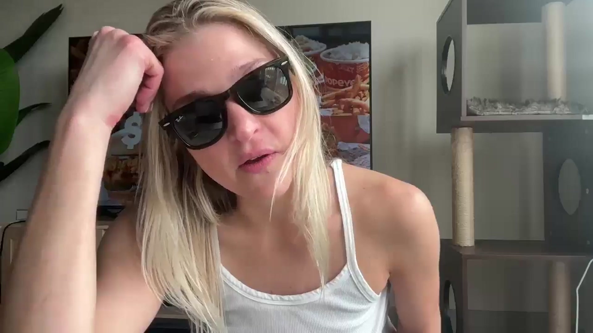 Gallery image thumbnail from Partygirl1's myfreecams stream on, 04/19/2026, 20:58 image 2 of 20