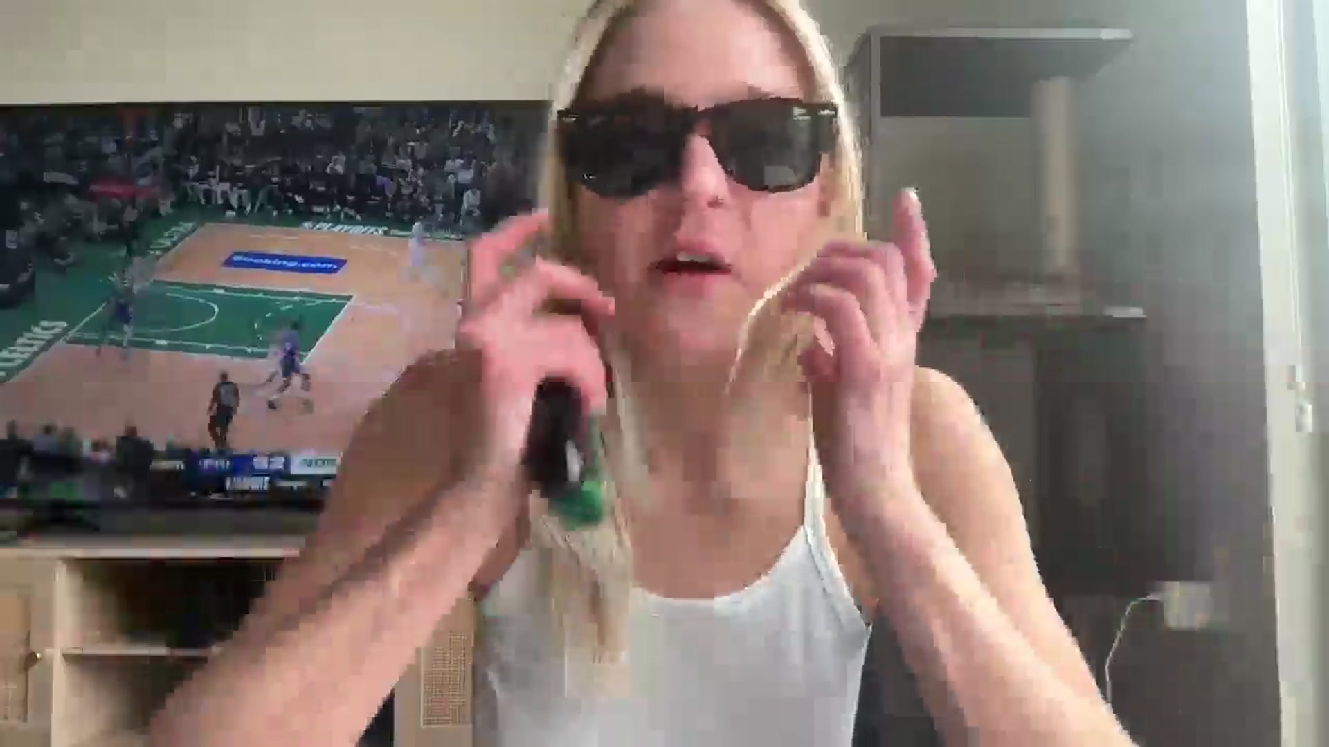 Gallery image thumbnail from Partygirl1's myfreecams stream on, 04/19/2026, 20:58 image 14 of 20