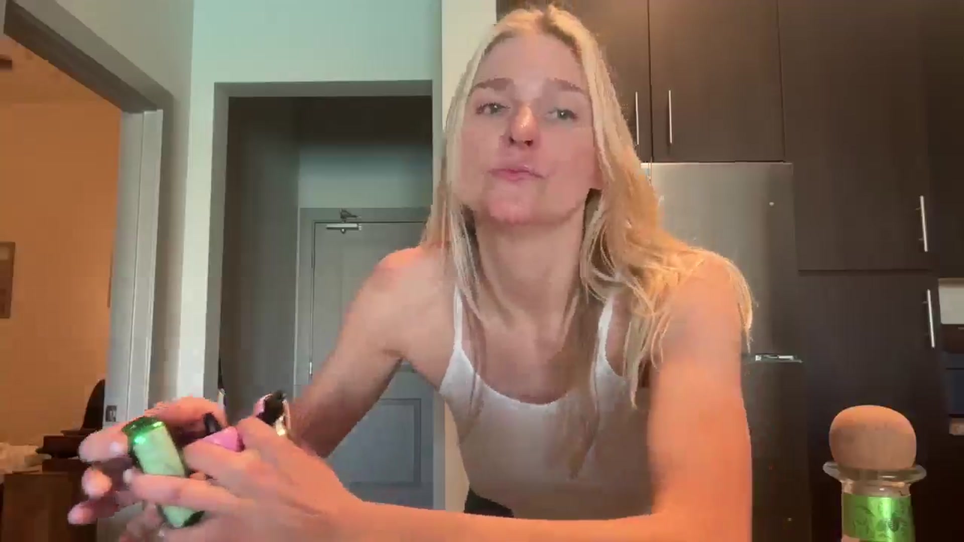 Gallery image thumbnail from Partygirl1's myfreecams stream on, 04/26/2026, 17:44 image 5 of 20