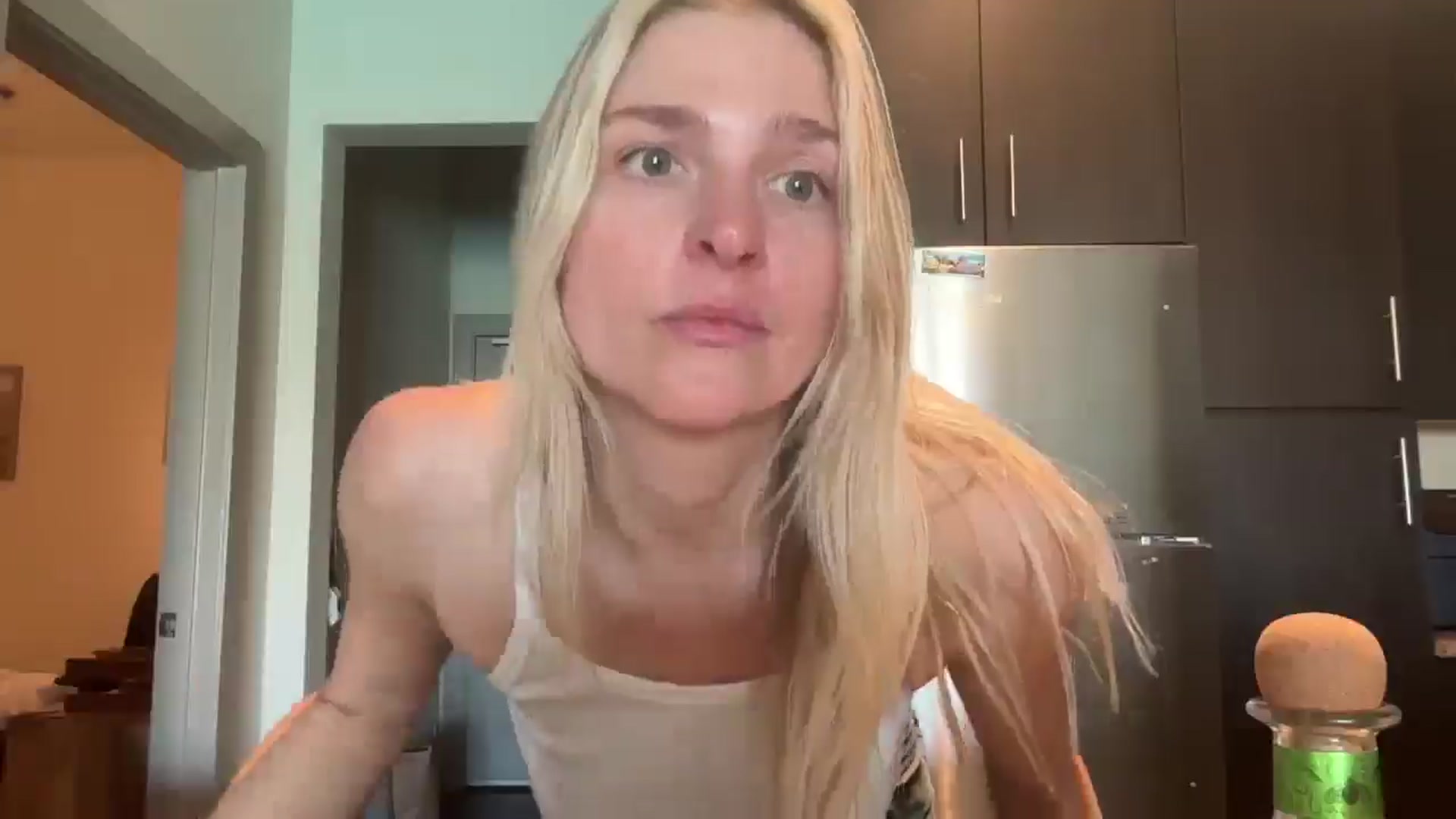 Gallery image thumbnail from Partygirl1's myfreecams stream on, 04/26/2026, 17:44 image 7 of 20