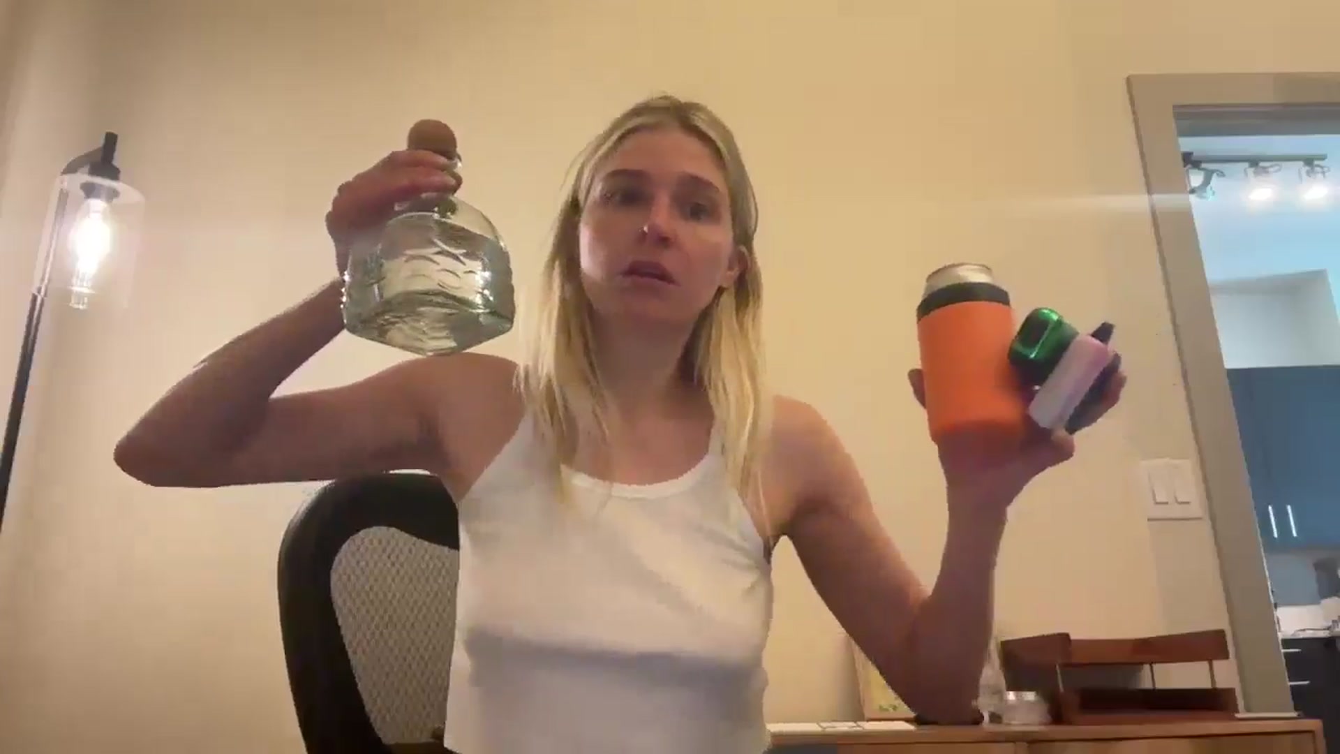 Gallery image thumbnail from Partygirl1's myfreecams stream on, 04/26/2026, 17:44 image 20 of 20