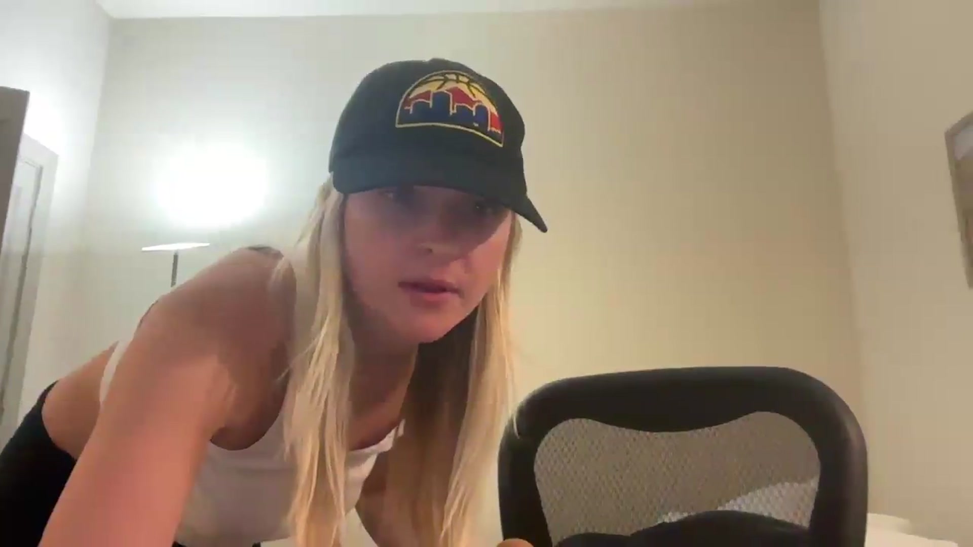 Gallery image thumbnail from Partygirl1's myfreecams stream on, 04/28/2026, 16:36 image 8 of 20