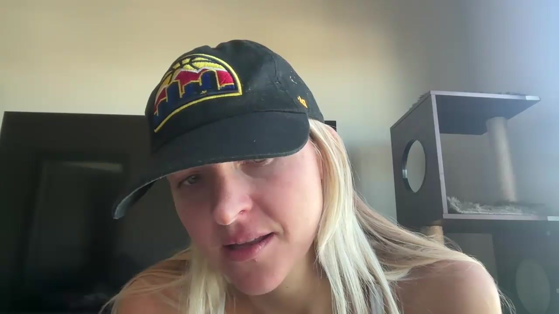 Gallery image thumbnail from Partygirl1's myfreecams stream on, 04/28/2026, 16:36 image 20 of 20