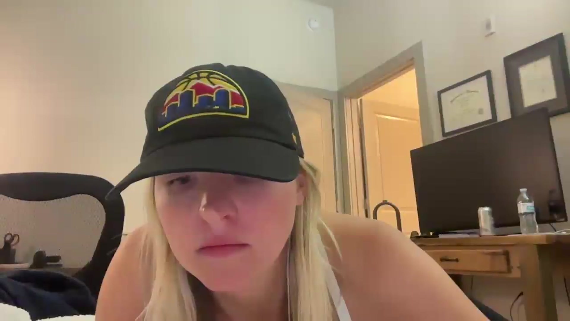 Gallery image thumbnail from Partygirl1's myfreecams stream on, 04/28/2026, 16:36 image 6 of 20
