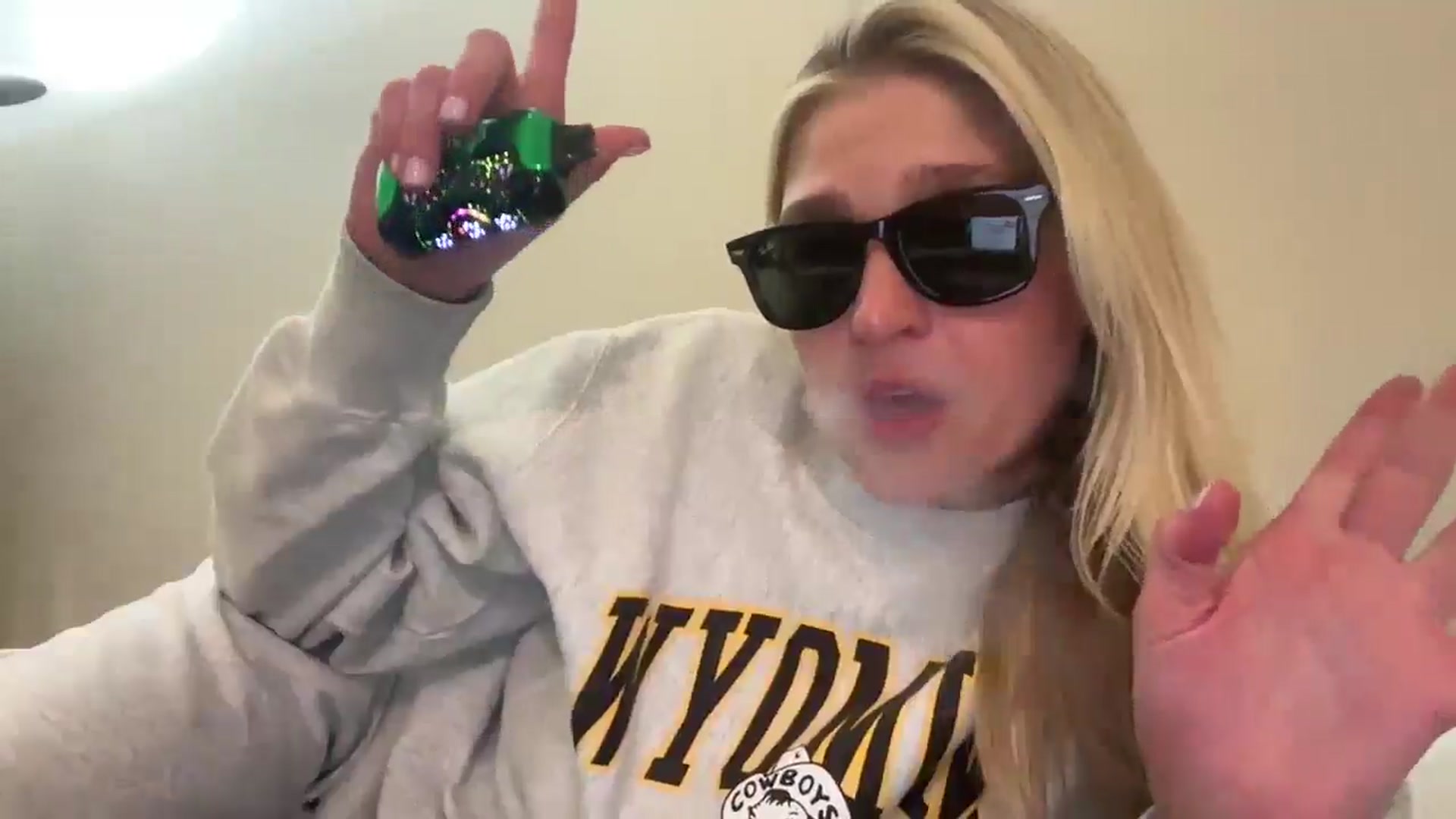Gallery image thumbnail from Partygirl1's myfreecams stream on, 04/29/2026, 15:50 image 7 of 20