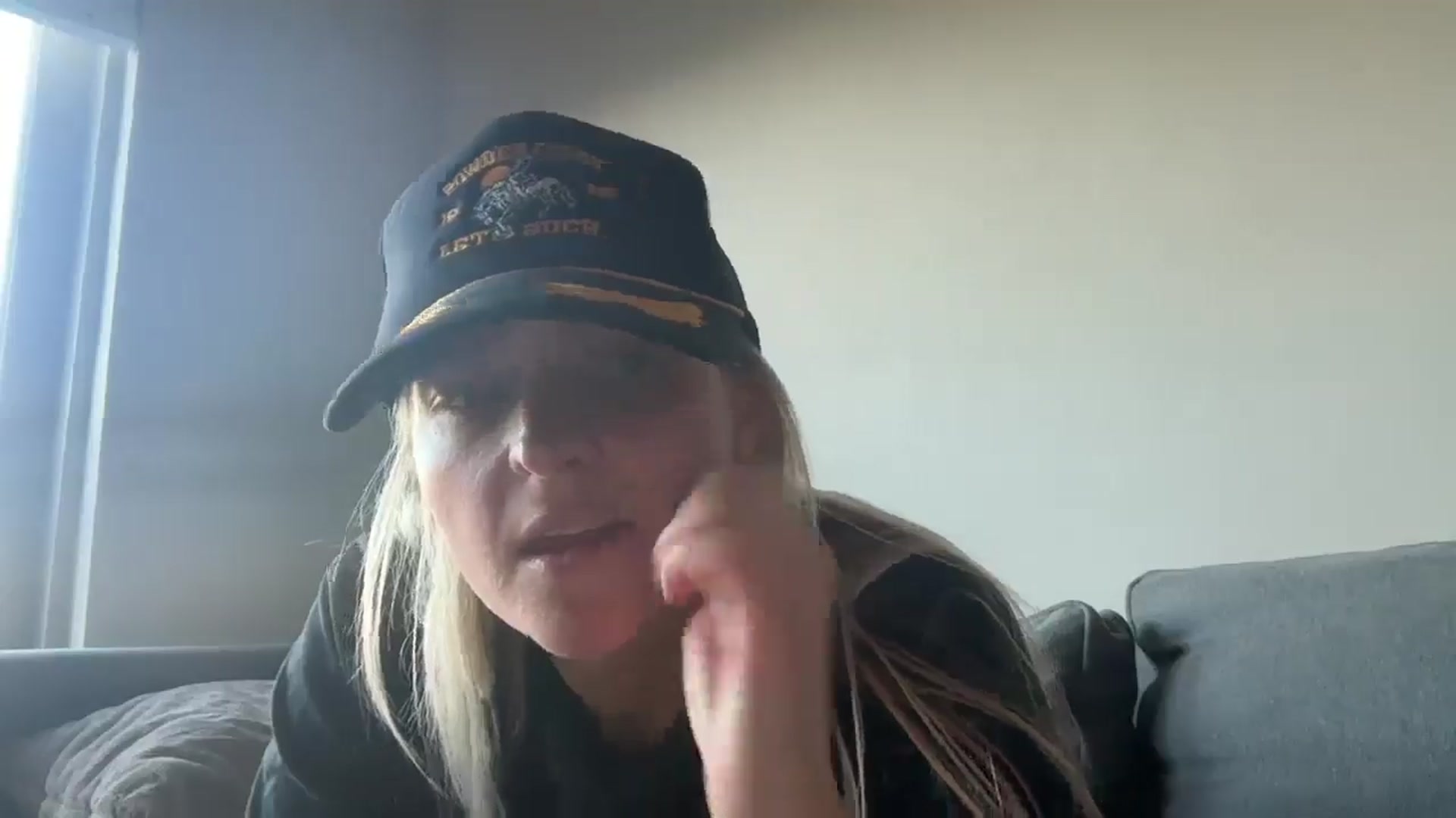 Gallery image thumbnail from Partygirl1's myfreecams stream on, 04/30/2026, 13:38 image 16 of 20