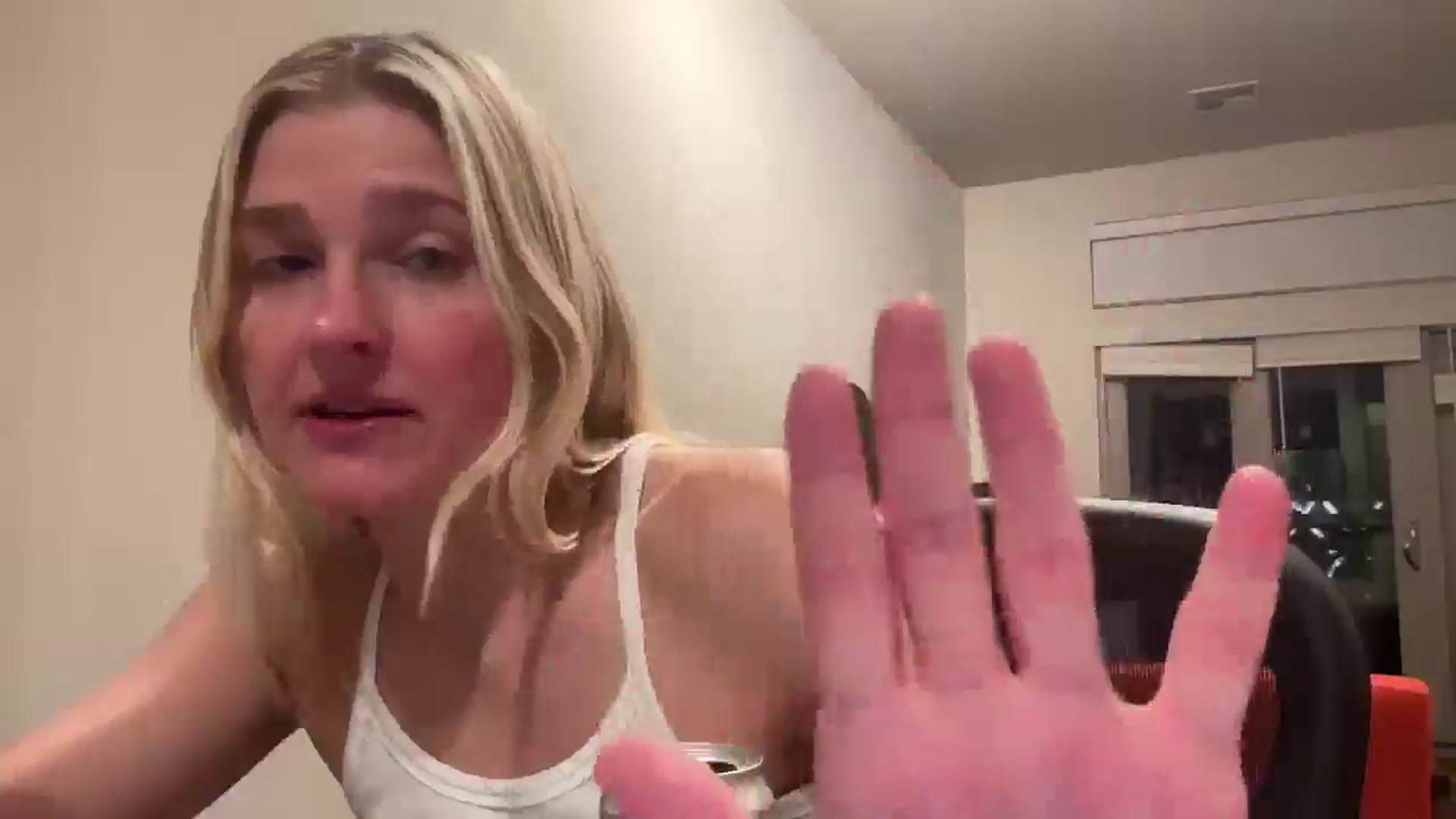 Gallery image thumbnail from Partygirl1's myfreecams stream on, 05/03/2026, 05:13 image 7 of 20