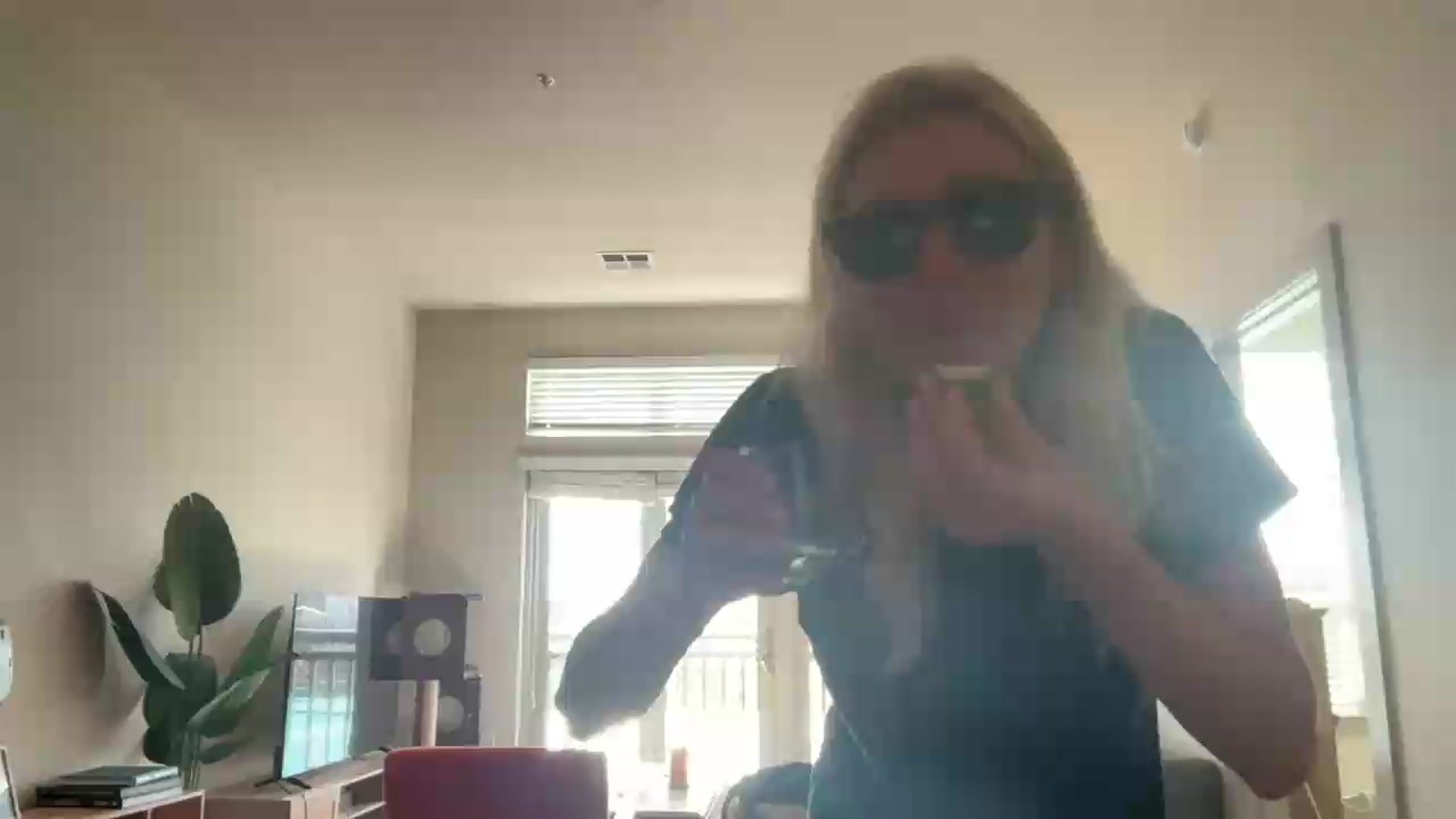 Gallery image thumbnail from Partygirl1's myfreecams stream on, 05/05/2026, 22:39 image 8 of 20