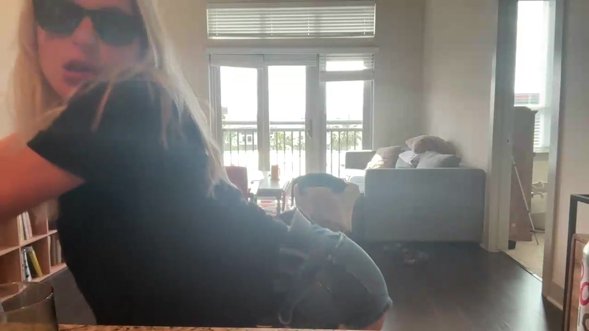 Gallery image thumbnail from Partygirl1's myfreecams stream on, 05/05/2026, 22:39 image 12 of 20