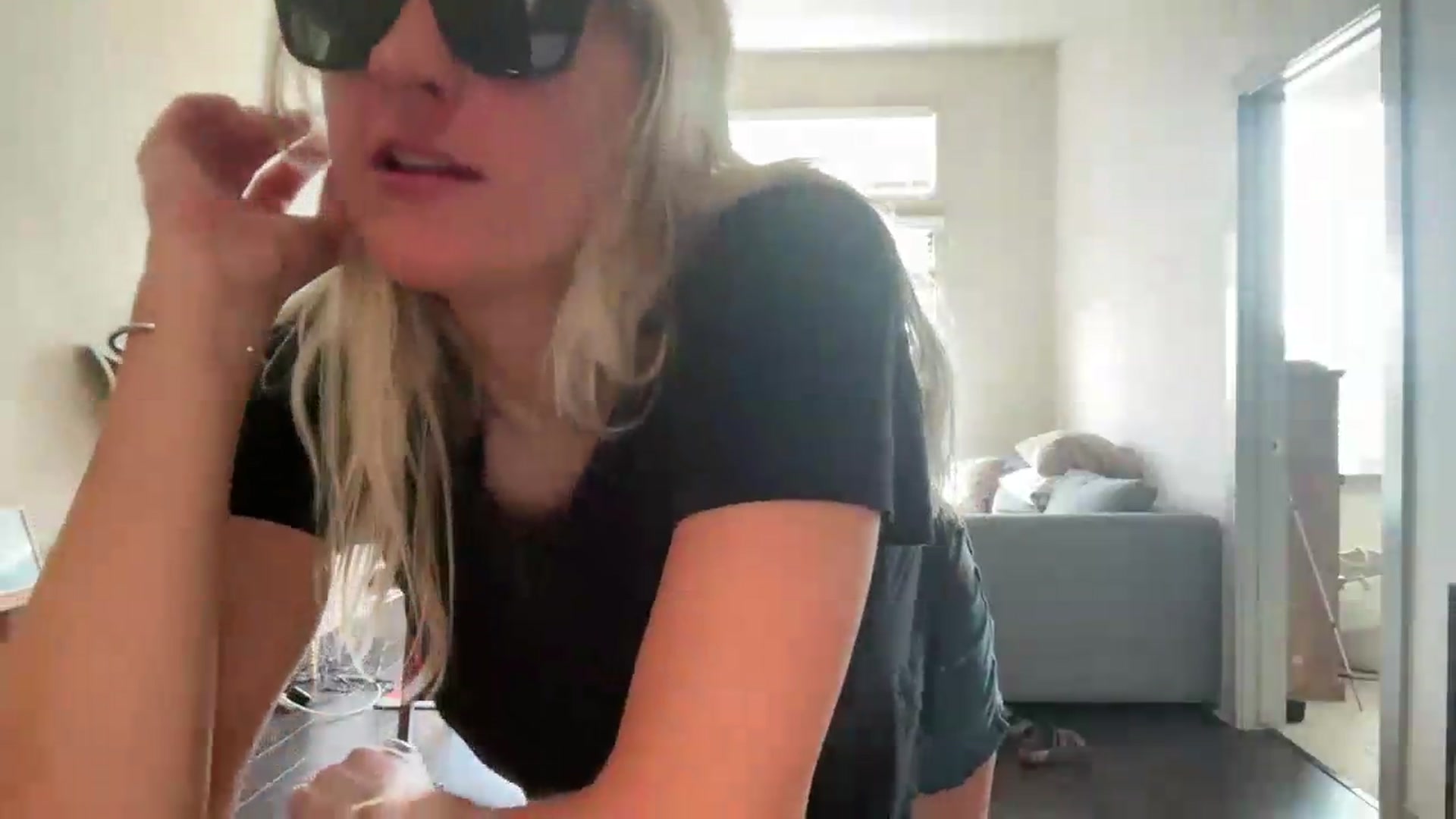 Gallery image thumbnail from Partygirl1's myfreecams stream on, 05/05/2026, 22:39 image 3 of 20