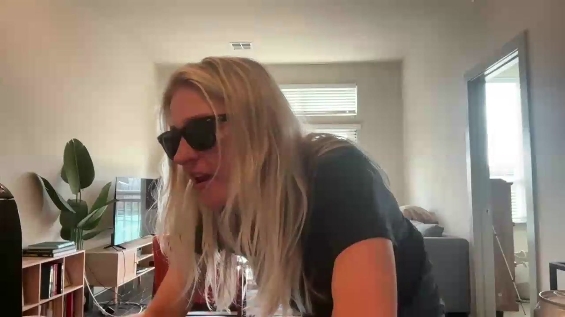 Gallery image thumbnail from Partygirl1's myfreecams stream on, 05/05/2026, 22:39 image 15 of 20
