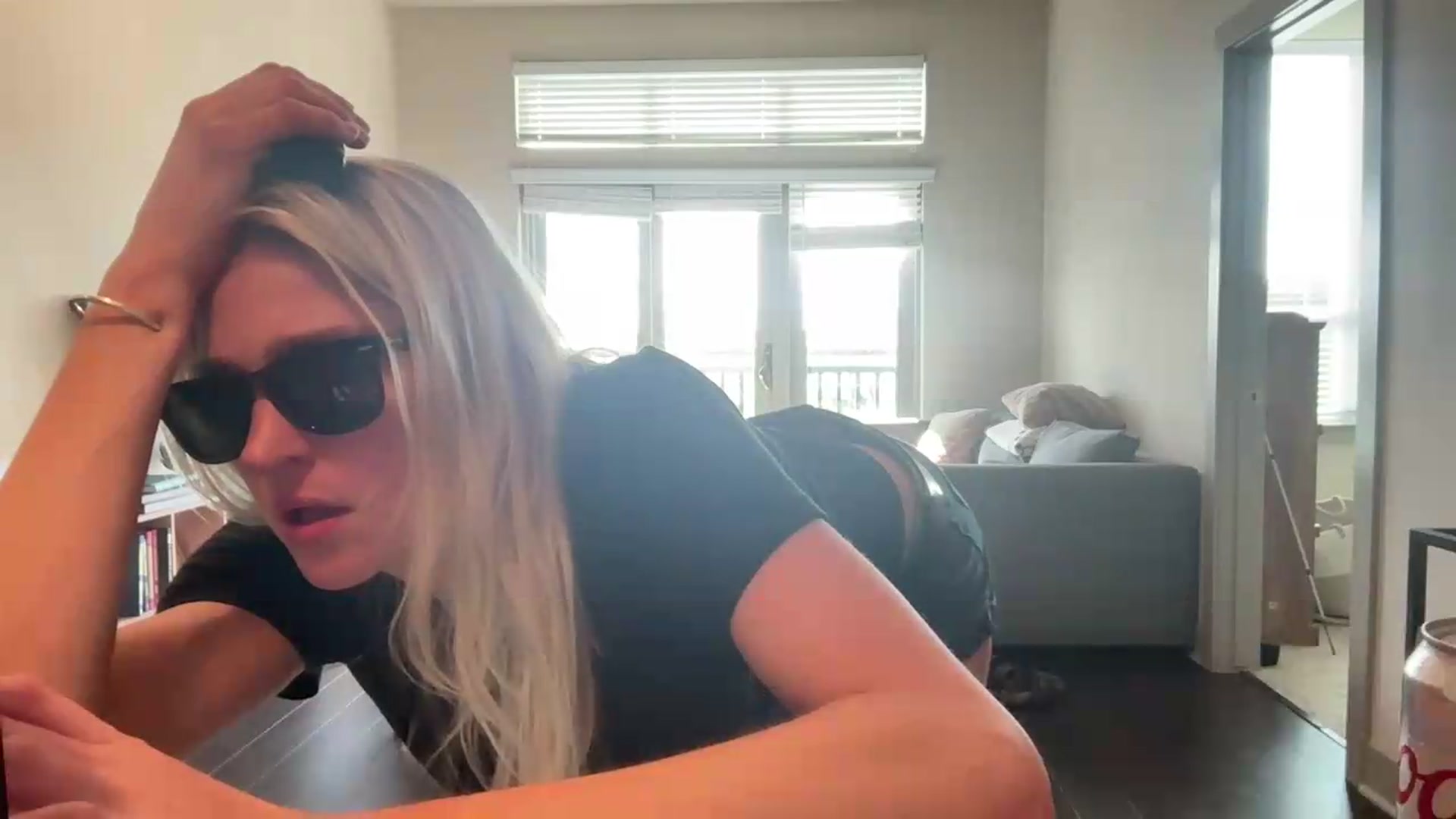 Gallery image thumbnail from Partygirl1's myfreecams stream on, 05/05/2026, 22:39 image 16 of 20