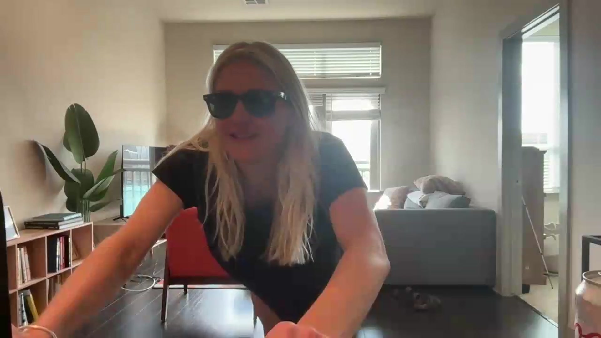 Gallery image thumbnail from Partygirl1's myfreecams stream on, 05/05/2026, 22:39 image 14 of 20