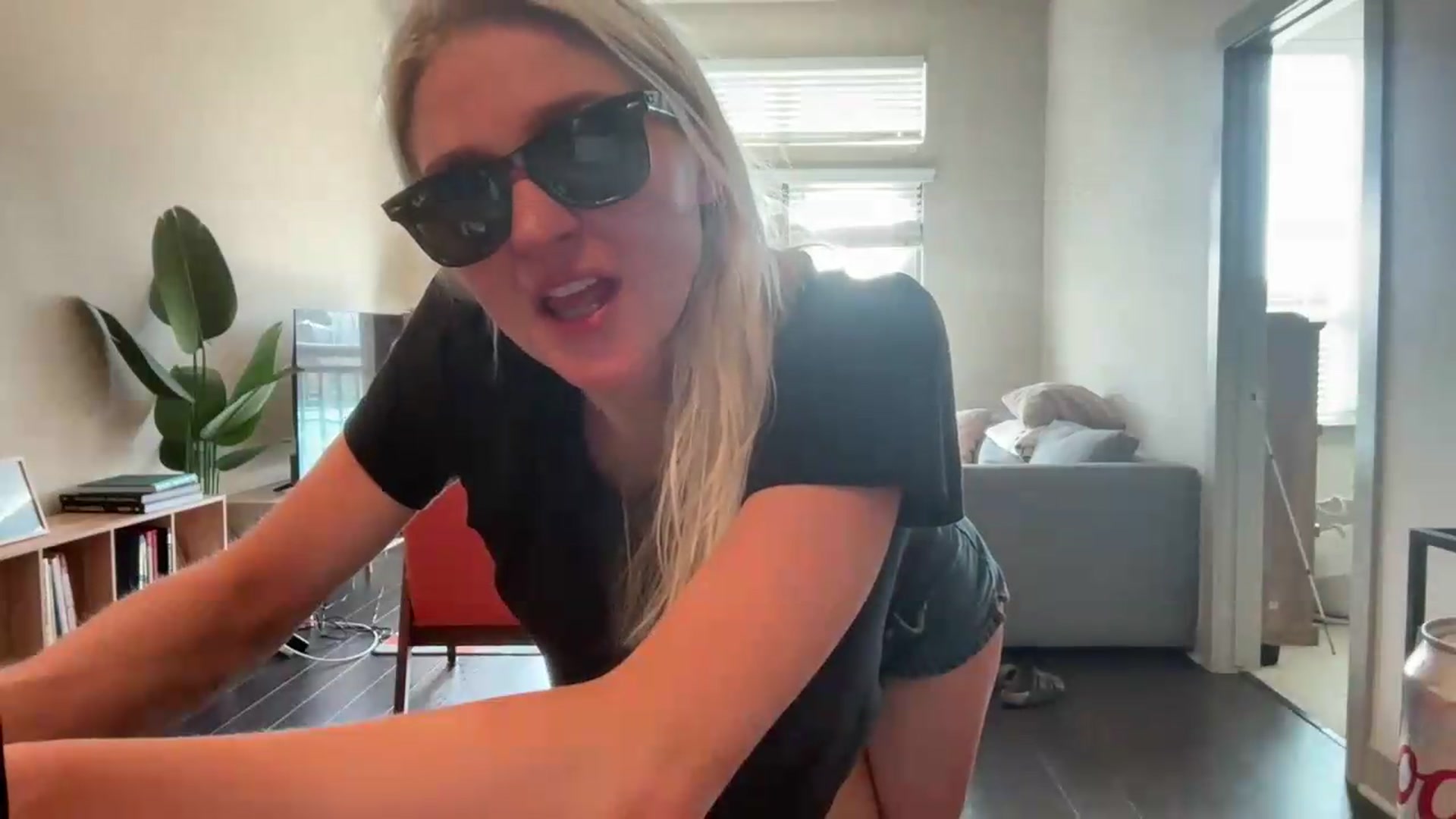 Gallery image thumbnail from Partygirl1's myfreecams stream on, 05/05/2026, 22:39 image 17 of 20