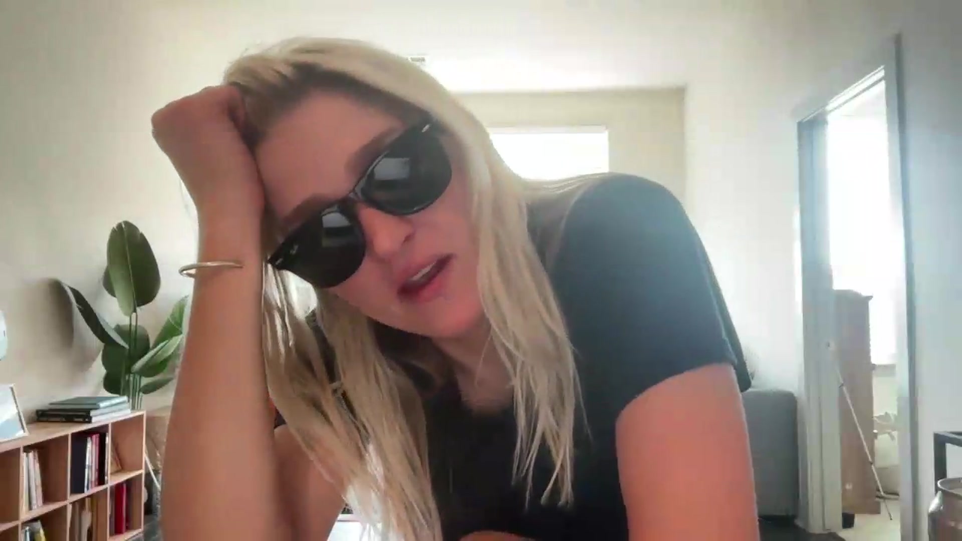 Gallery image thumbnail from Partygirl1's myfreecams stream on, 05/05/2026, 22:39 image 9 of 20