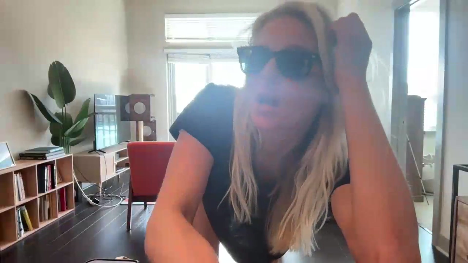 Gallery image thumbnail from Partygirl1's myfreecams stream on, 05/05/2026, 22:39 image 20 of 20