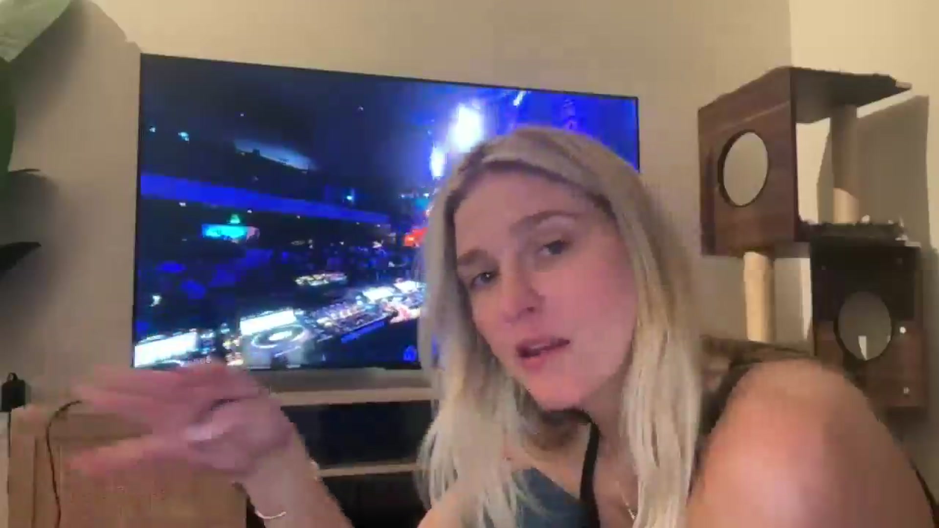 Gallery image thumbnail from Partygirl1's myfreecams stream on, 05/06/2026, 07:34 image 17 of 20