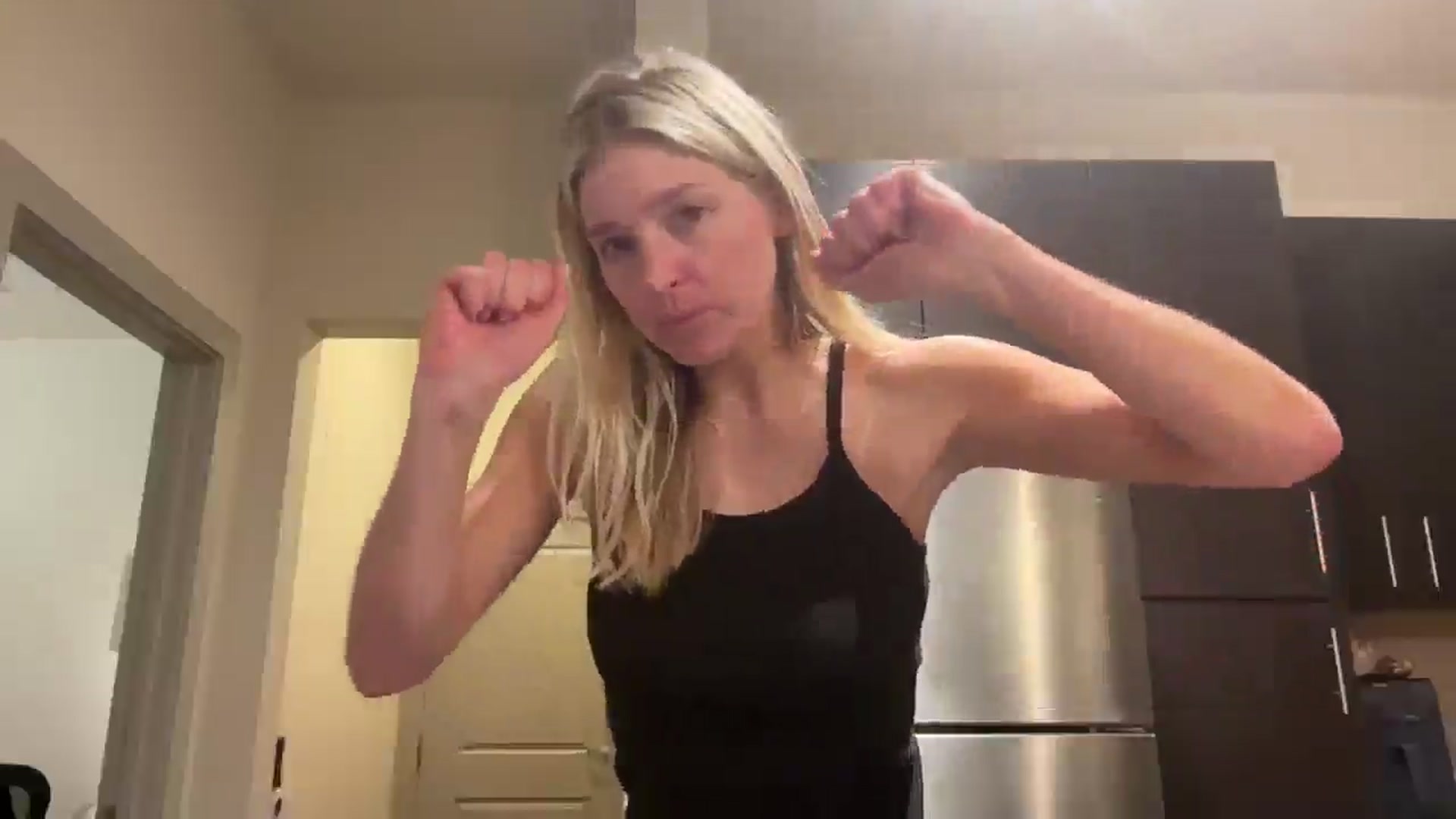 Gallery image thumbnail from Partygirl1's myfreecams stream on, 05/07/2026, 09:29 image 12 of 20