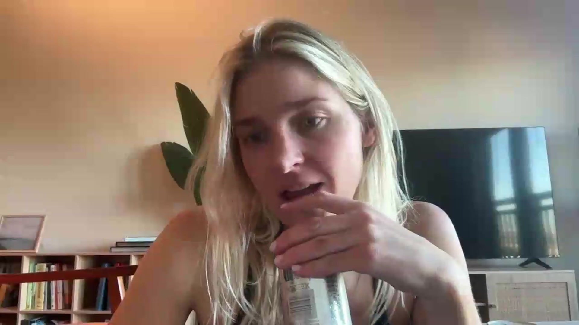 Gallery image thumbnail from Partygirl1's myfreecams stream on, 05/07/2026, 14:05 image 9 of 20