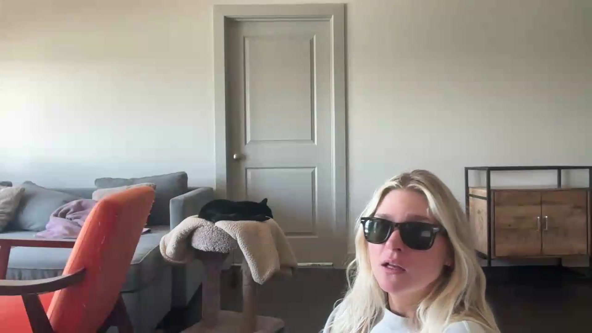 Gallery image thumbnail from Partygirl1's myfreecams stream on, 05/07/2026, 21:18 image 9 of 20