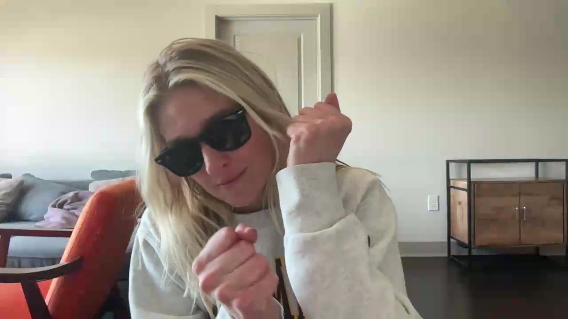 Gallery image thumbnail from Partygirl1's myfreecams stream on, 05/07/2026, 21:18 image 10 of 20