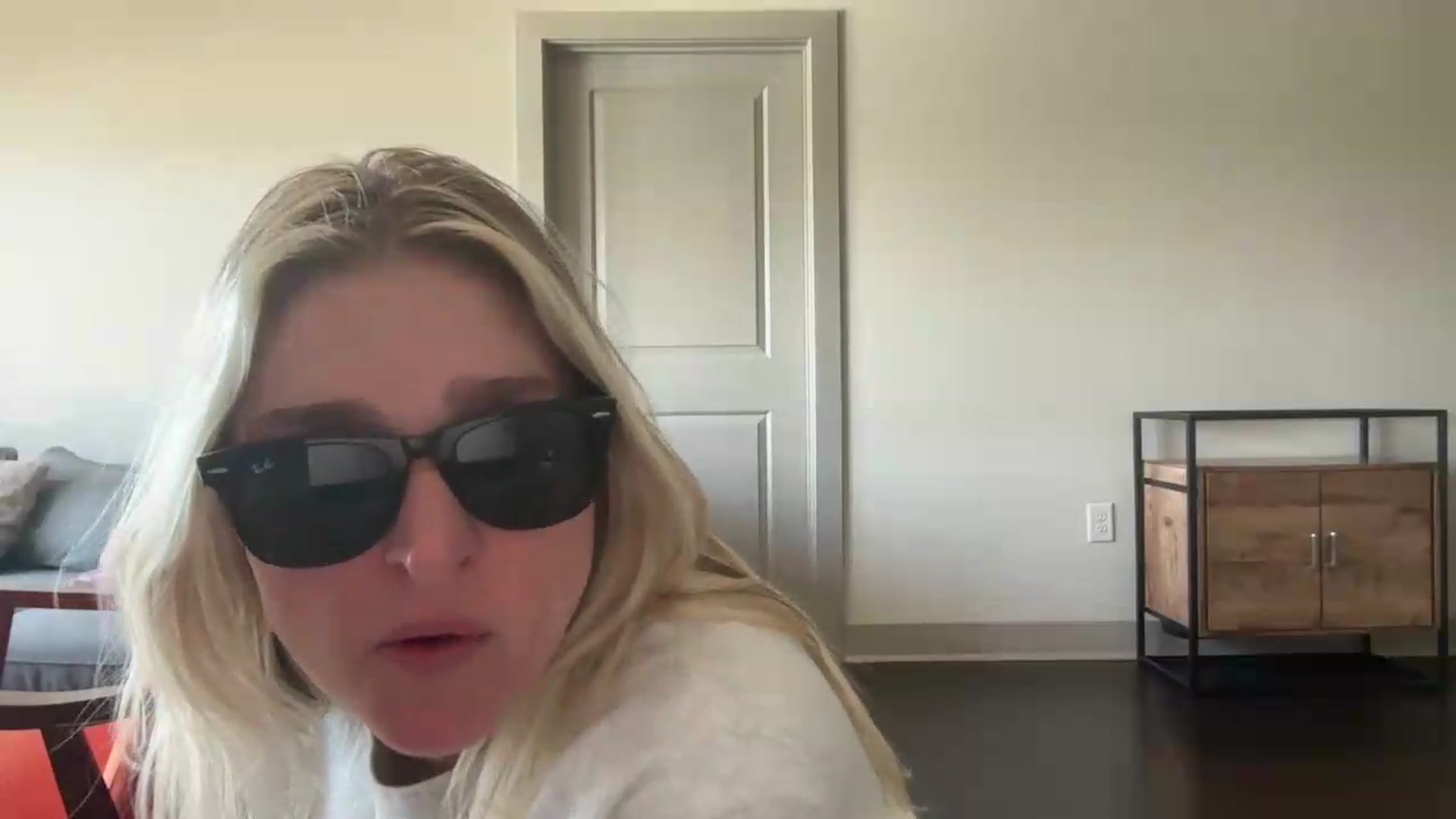 Gallery image thumbnail from Partygirl1's myfreecams stream on, 05/07/2026, 21:18 image 7 of 20