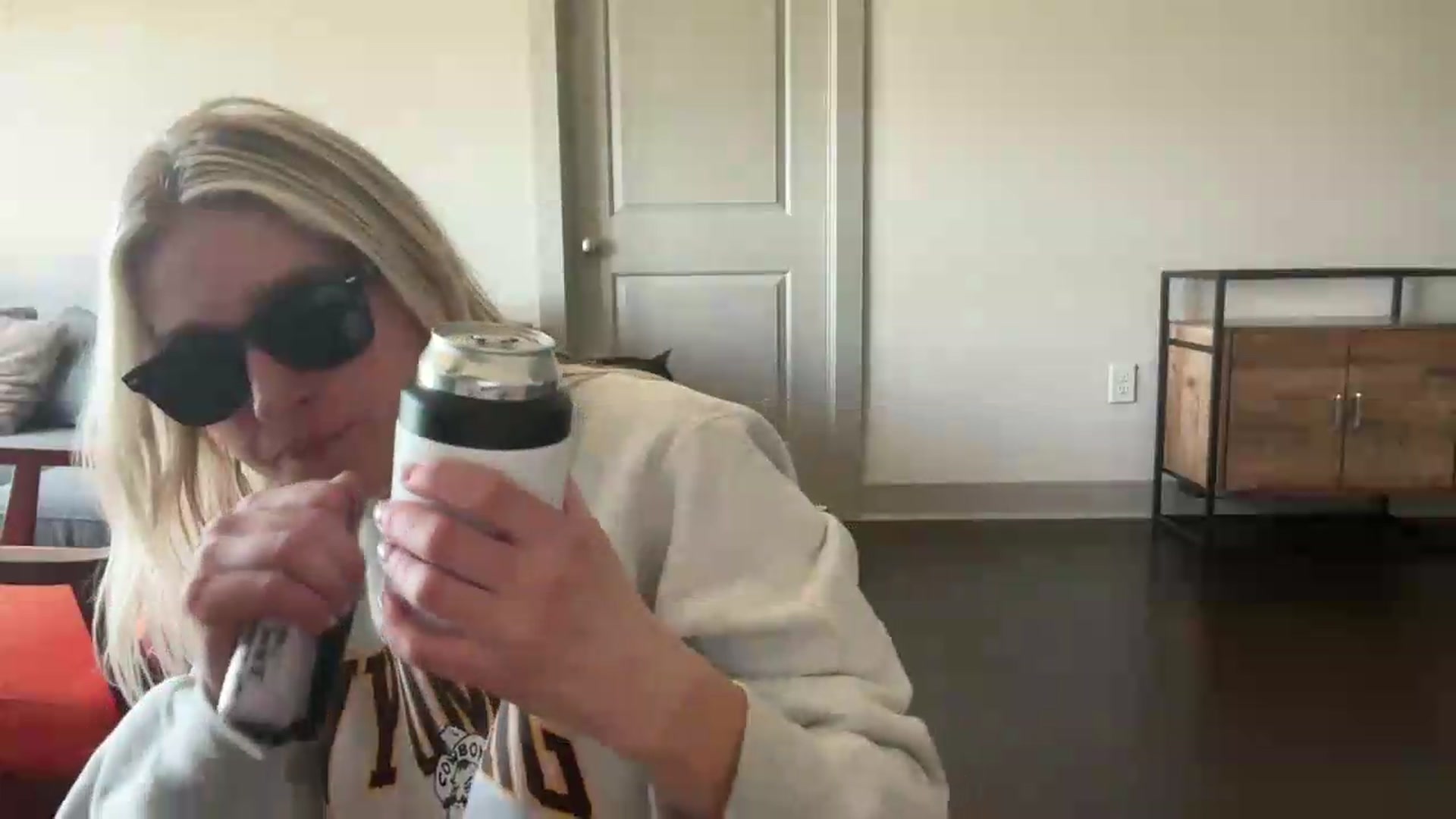 Gallery image thumbnail from Partygirl1's myfreecams stream on, 05/07/2026, 21:18 image 18 of 20
