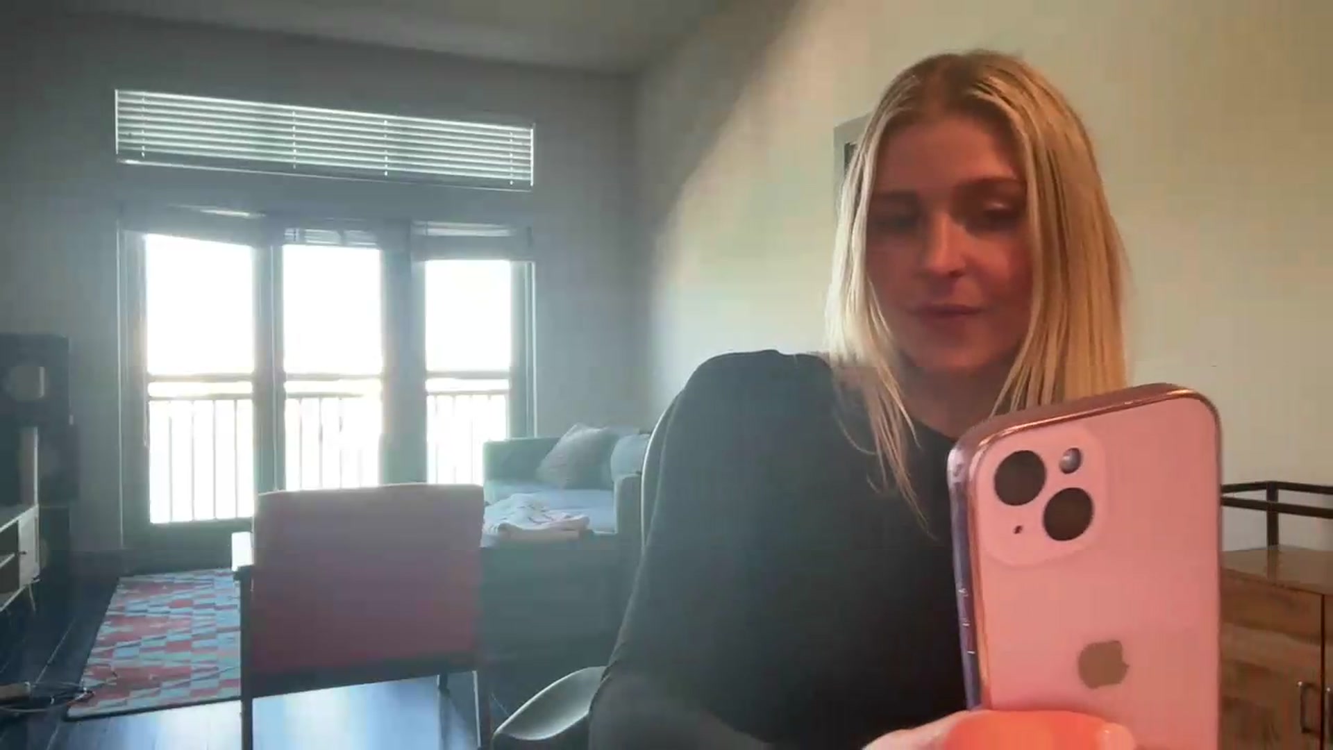 Gallery image thumbnail from Partygirl1's myfreecams stream on, 05/08/2026, 16:09 image 5 of 20
