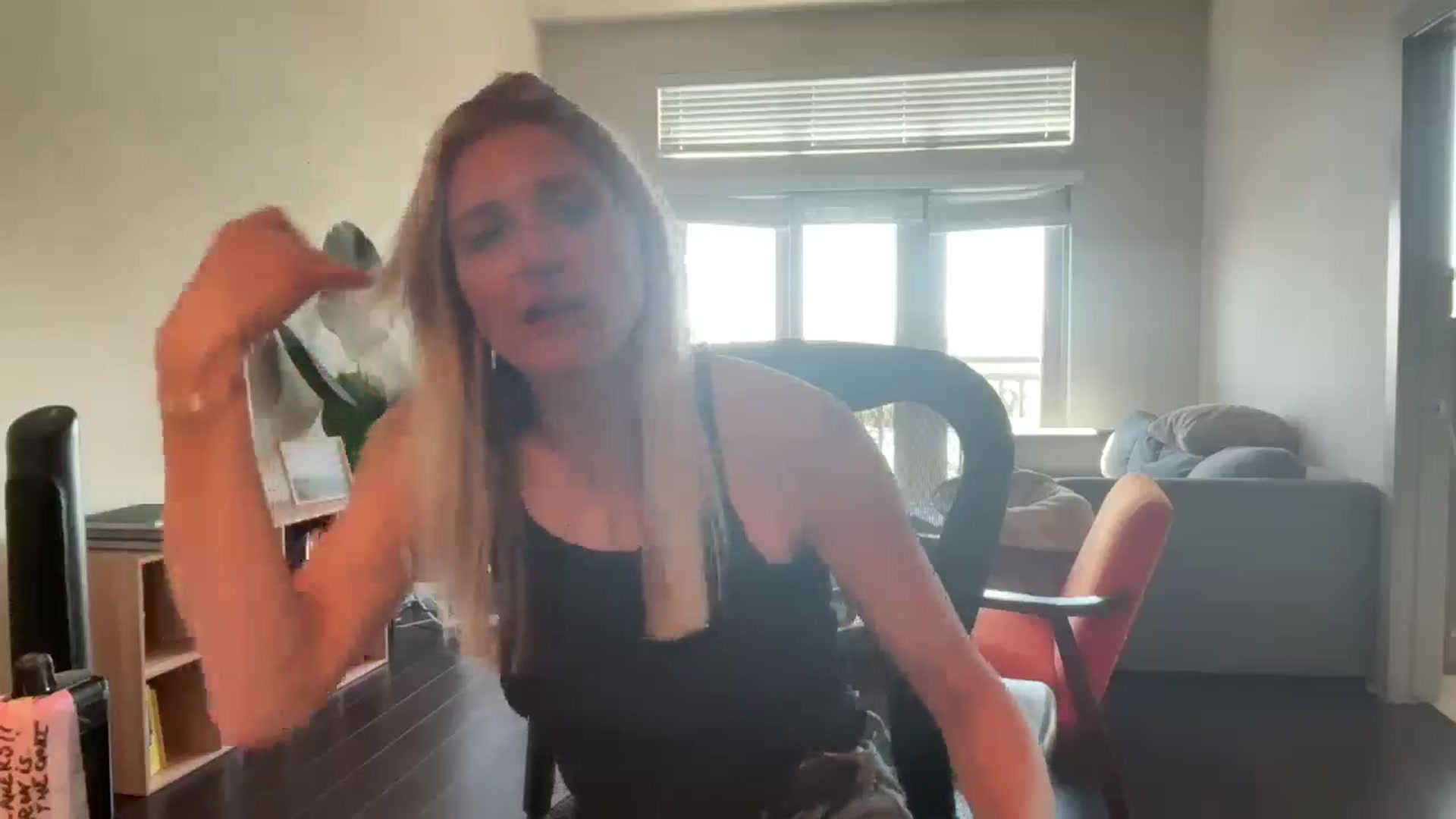 Gallery image thumbnail from Partygirl1's myfreecams stream on, 05/08/2026, 21:18 image 19 of 20