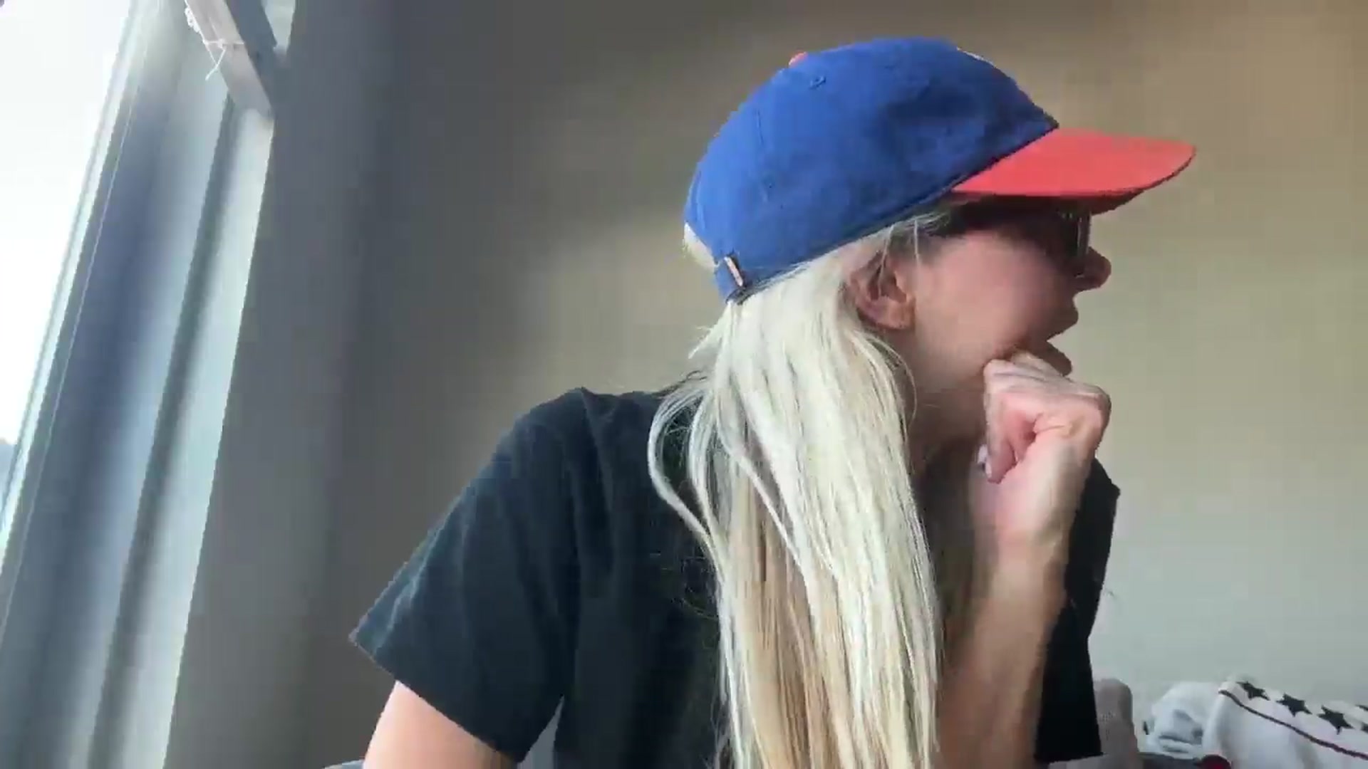 Gallery image thumbnail from Partygirl1's myfreecams stream on, 05/09/2026, 16:13 image 13 of 20