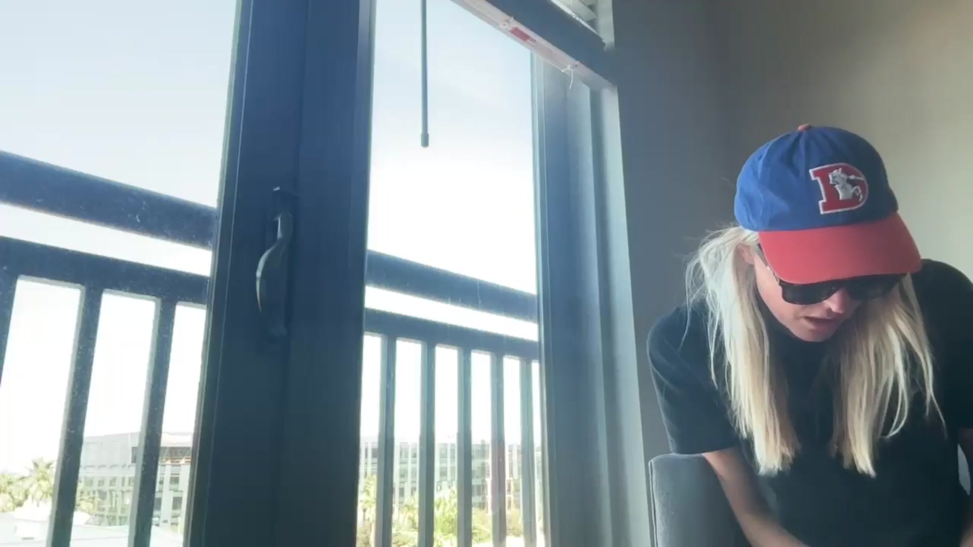 Gallery image thumbnail from Partygirl1's myfreecams stream on, 05/09/2026, 17:16 image 10 of 20