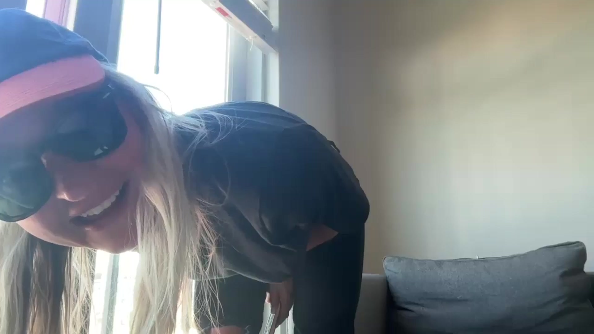Gallery image thumbnail from Partygirl1's myfreecams stream on, 05/09/2026, 17:16 image 15 of 20