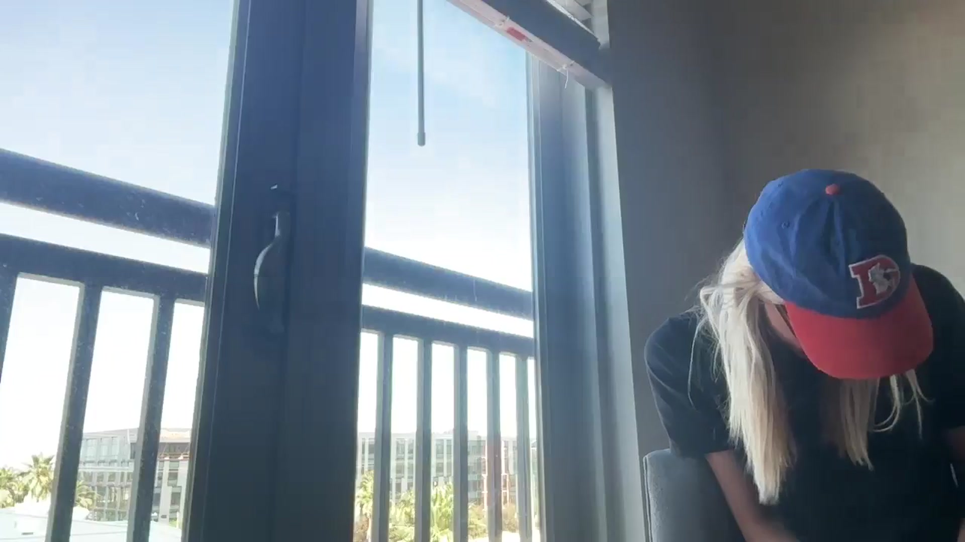 Gallery image thumbnail from Partygirl1's myfreecams stream on, 05/09/2026, 17:16 image 13 of 20