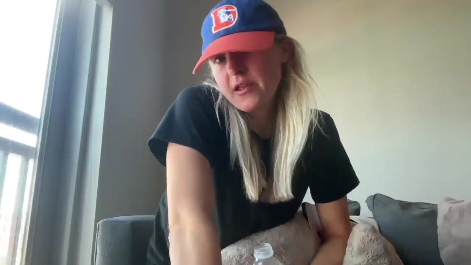 Gallery image thumbnail from Partygirl1's myfreecams stream on, 05/09/2026, 17:37 image 1 of 20
