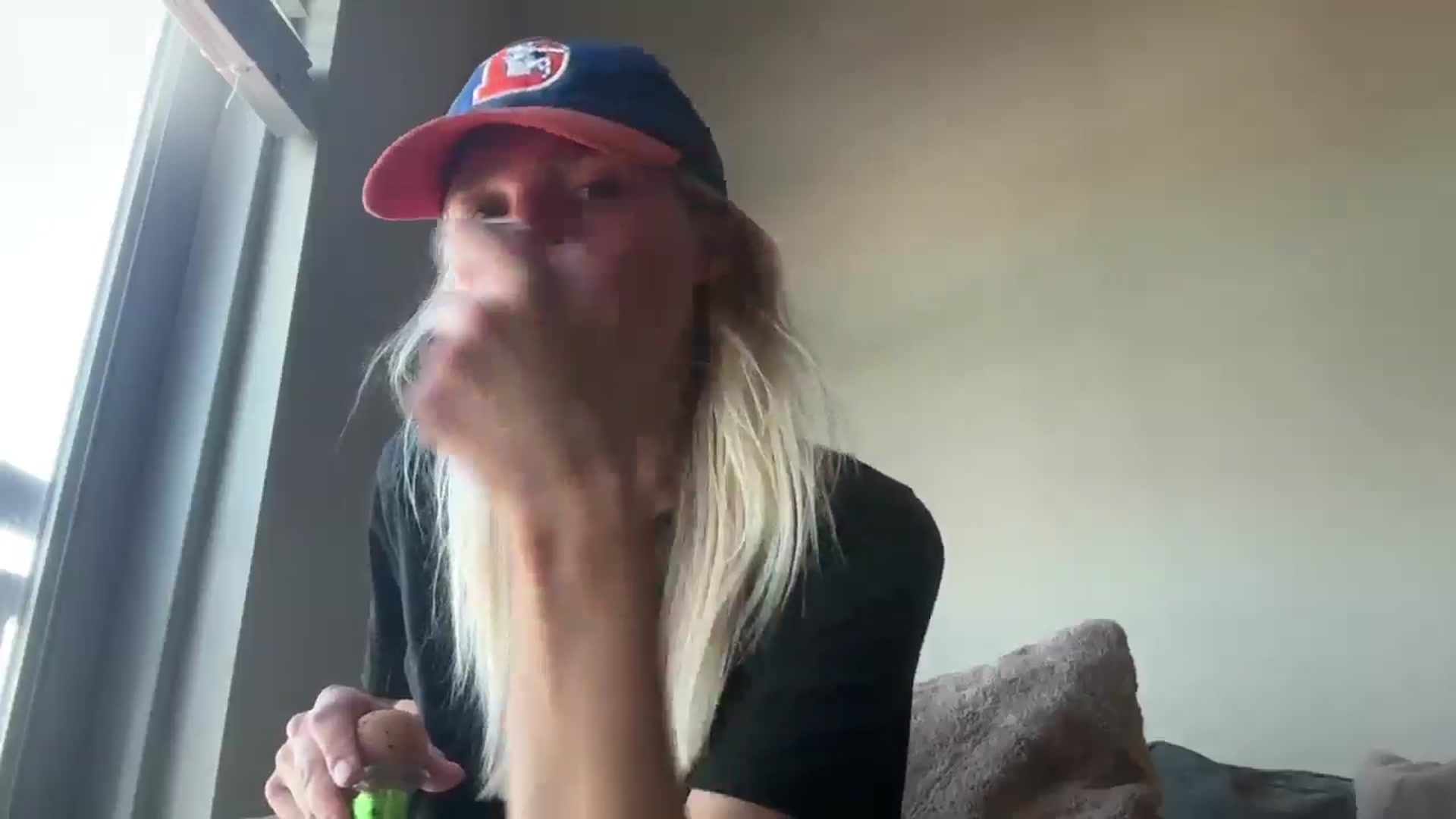Gallery image thumbnail from Partygirl1's myfreecams stream on, 05/09/2026, 17:37 image 8 of 20