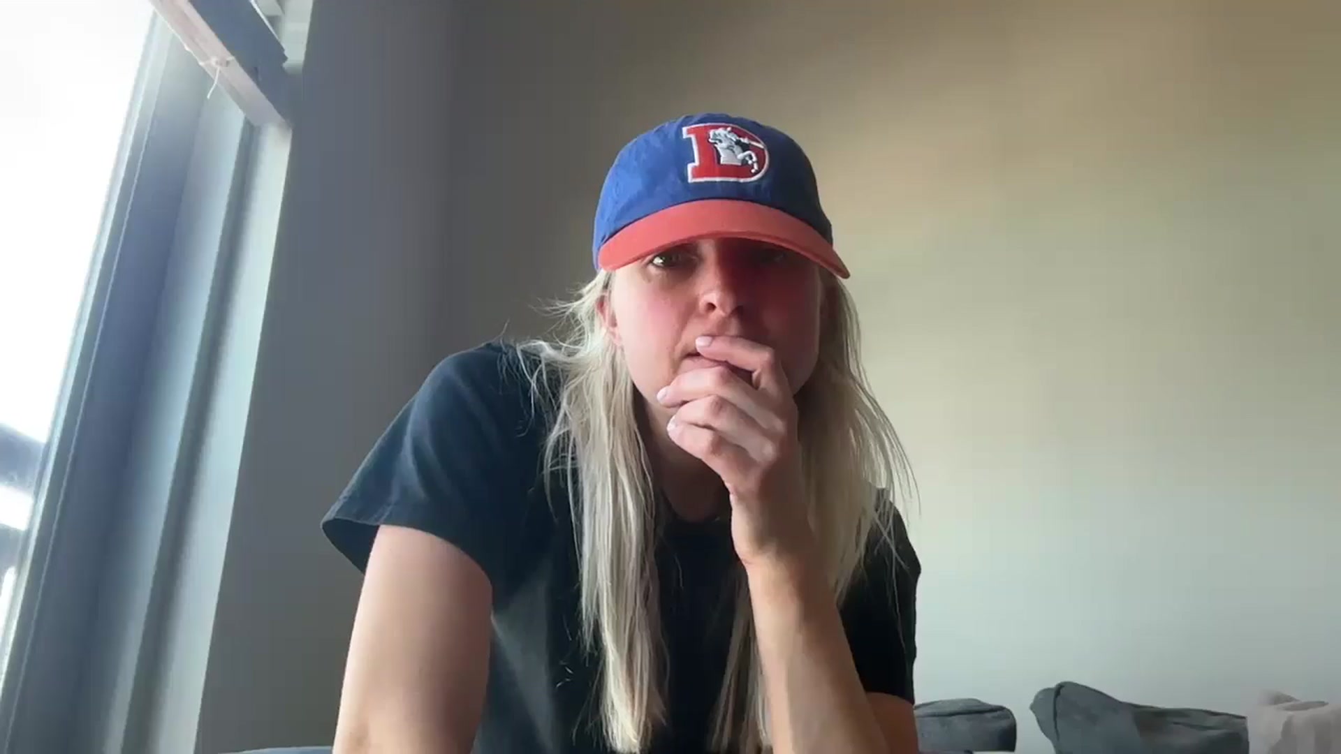 Gallery image thumbnail from Partygirl1's myfreecams stream on, 05/09/2026, 17:37 image 4 of 20