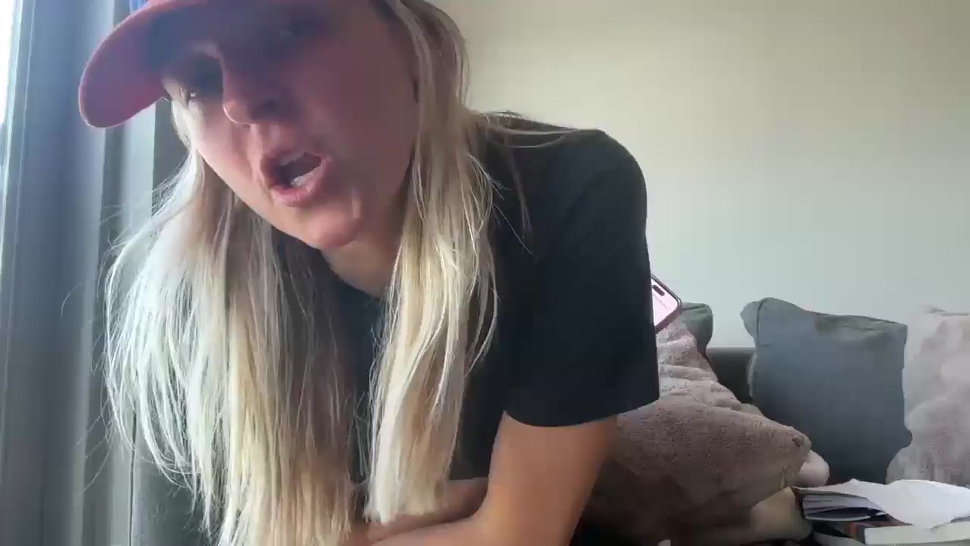 Gallery image thumbnail from Partygirl1's myfreecams stream on, 05/09/2026, 18:11 image 1 of 20