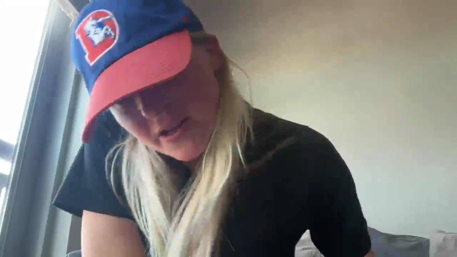 Gallery image thumbnail from Partygirl1's myfreecams stream on, 05/09/2026, 18:11 image 9 of 20