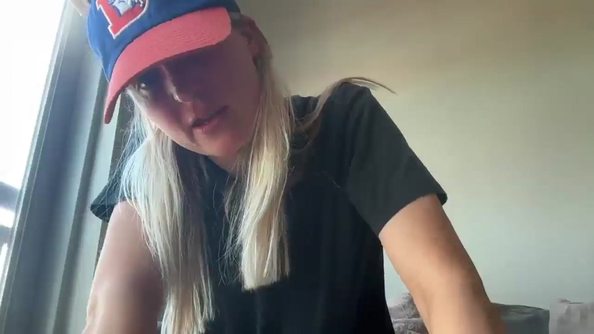 Gallery image thumbnail from Partygirl1's myfreecams stream on, 05/09/2026, 18:11 image 18 of 20
