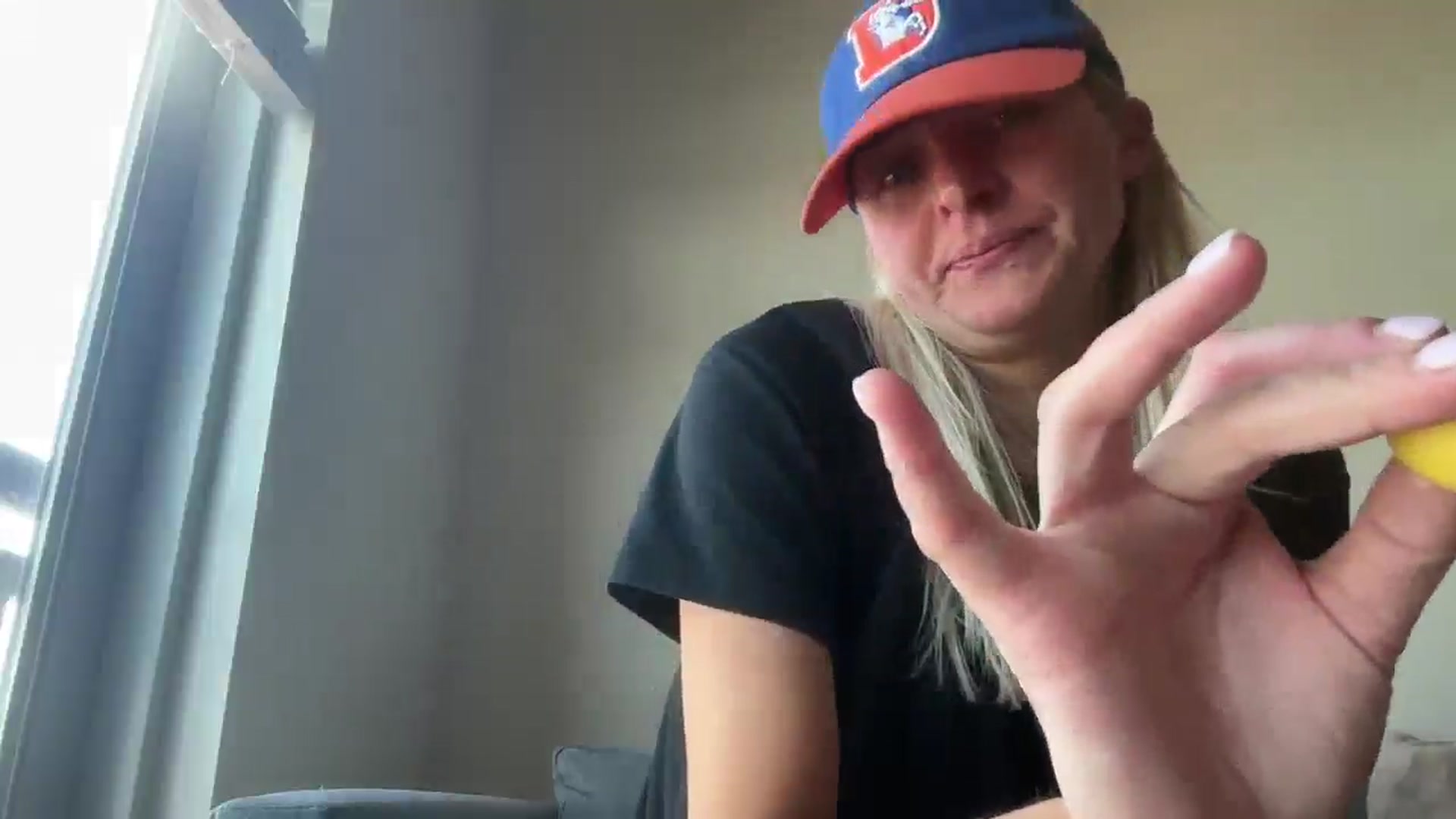 Gallery image thumbnail from Partygirl1's myfreecams stream on, 05/09/2026, 18:11 image 10 of 20