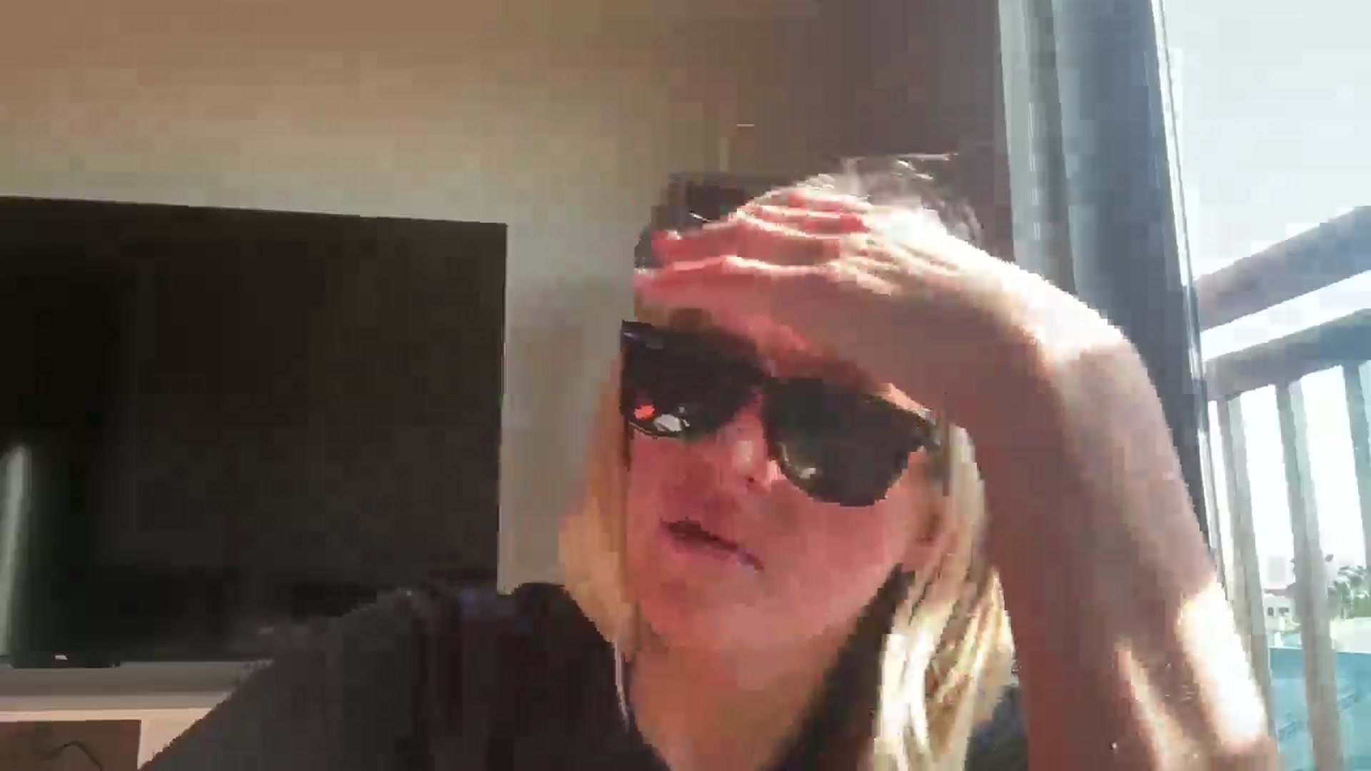 Gallery image thumbnail from Partygirl1's myfreecams stream on, 05/10/2026, 24:22 image 13 of 20