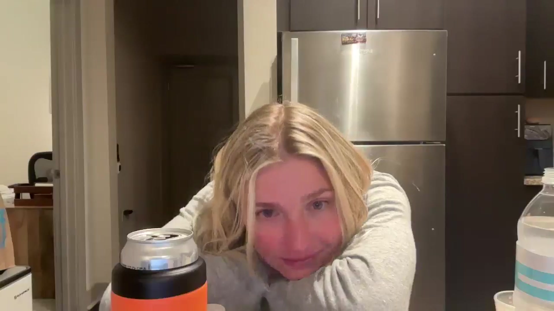 Gallery image thumbnail from Partygirl1's myfreecams stream on, 05/10/2026, 12:30 image 14 of 20