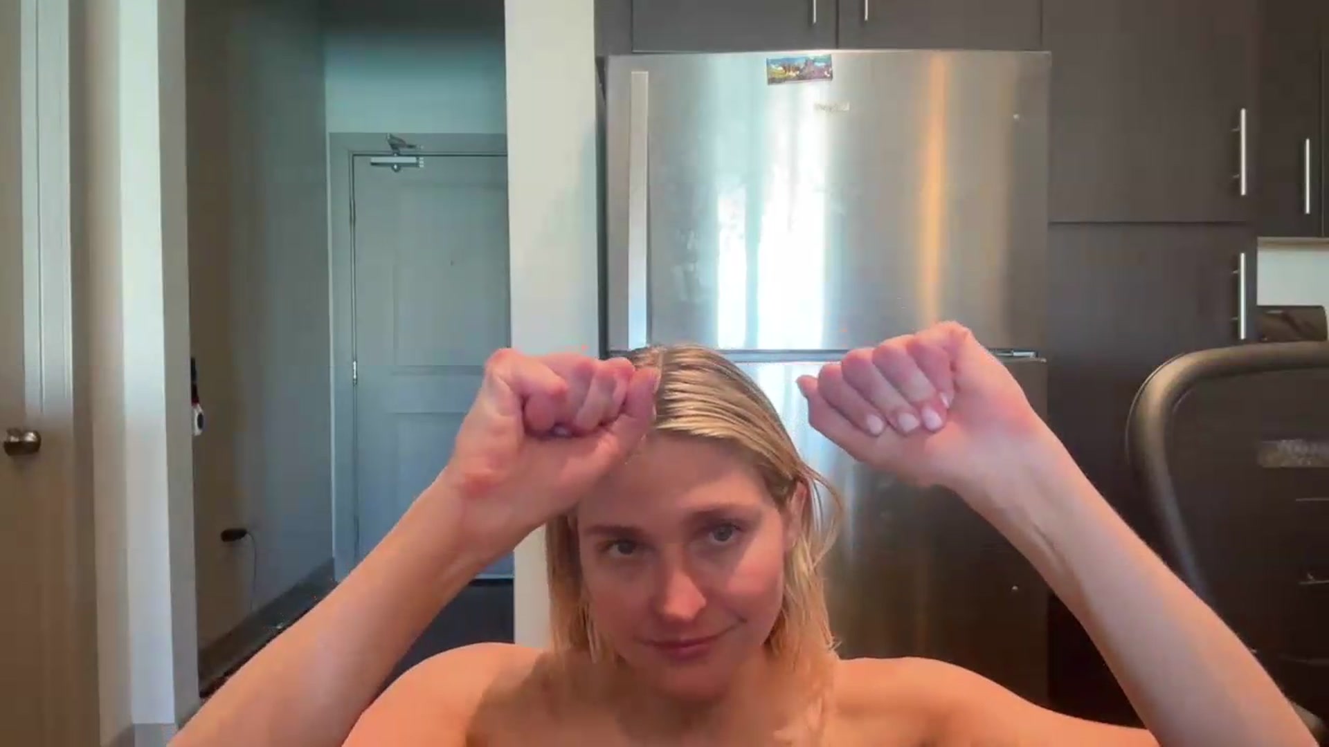 Gallery image thumbnail from Partygirl1's myfreecams stream on, 05/11/2026, 16:15 image 15 of 20
