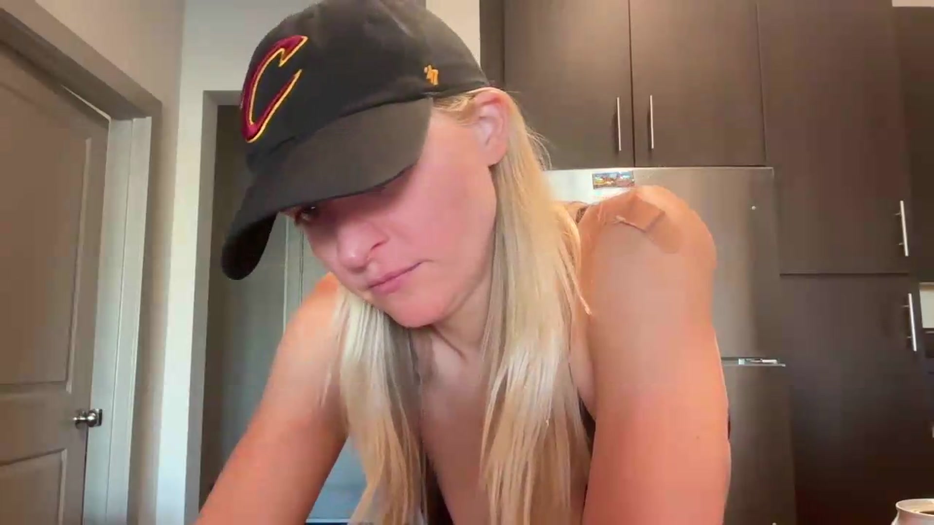 Gallery image thumbnail from Partygirl1's myfreecams stream on, 05/12/2026, 14:19 image 9 of 20
