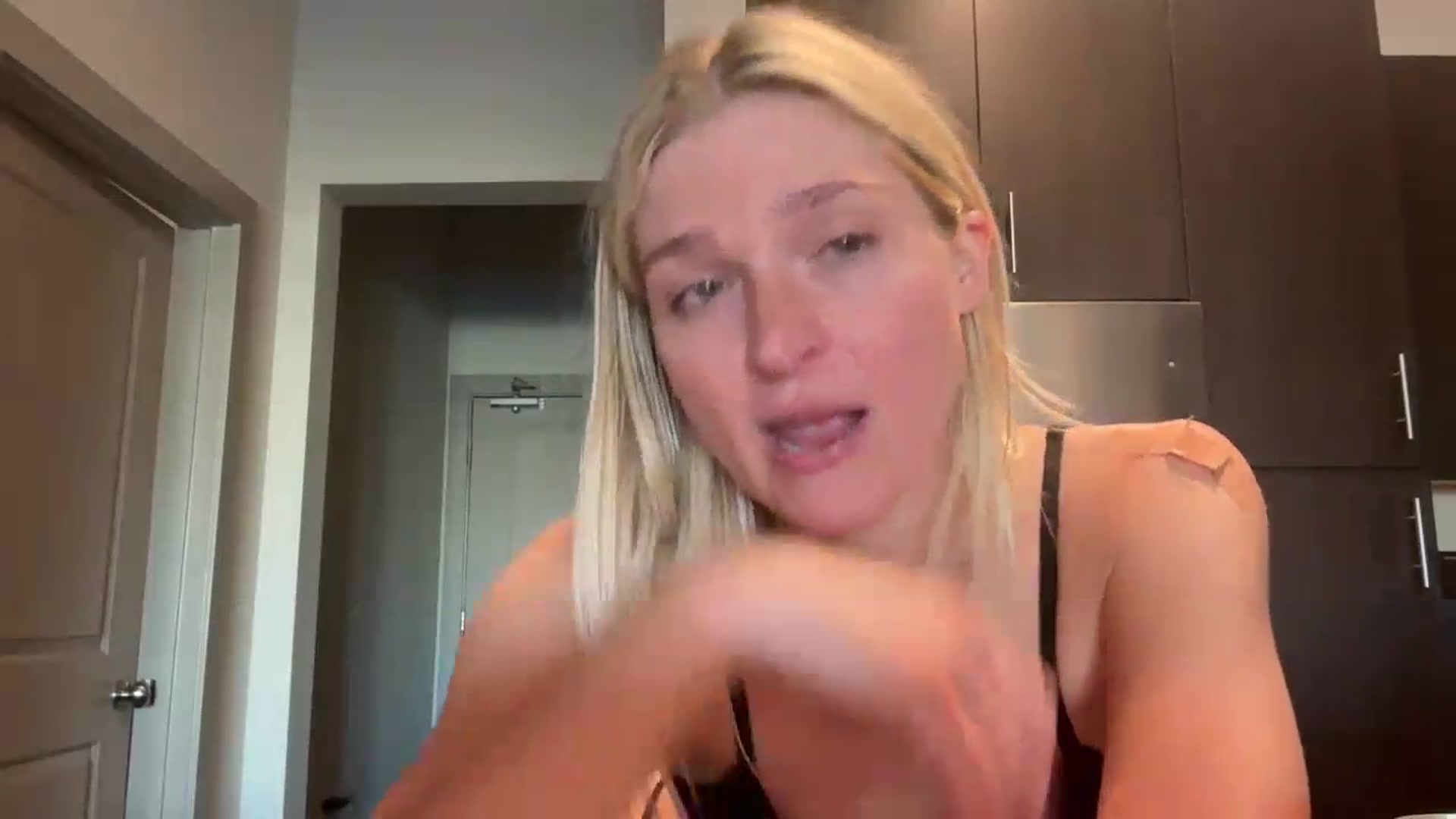Gallery image thumbnail from Partygirl1's myfreecams stream on, 05/12/2026, 14:19 image 15 of 20