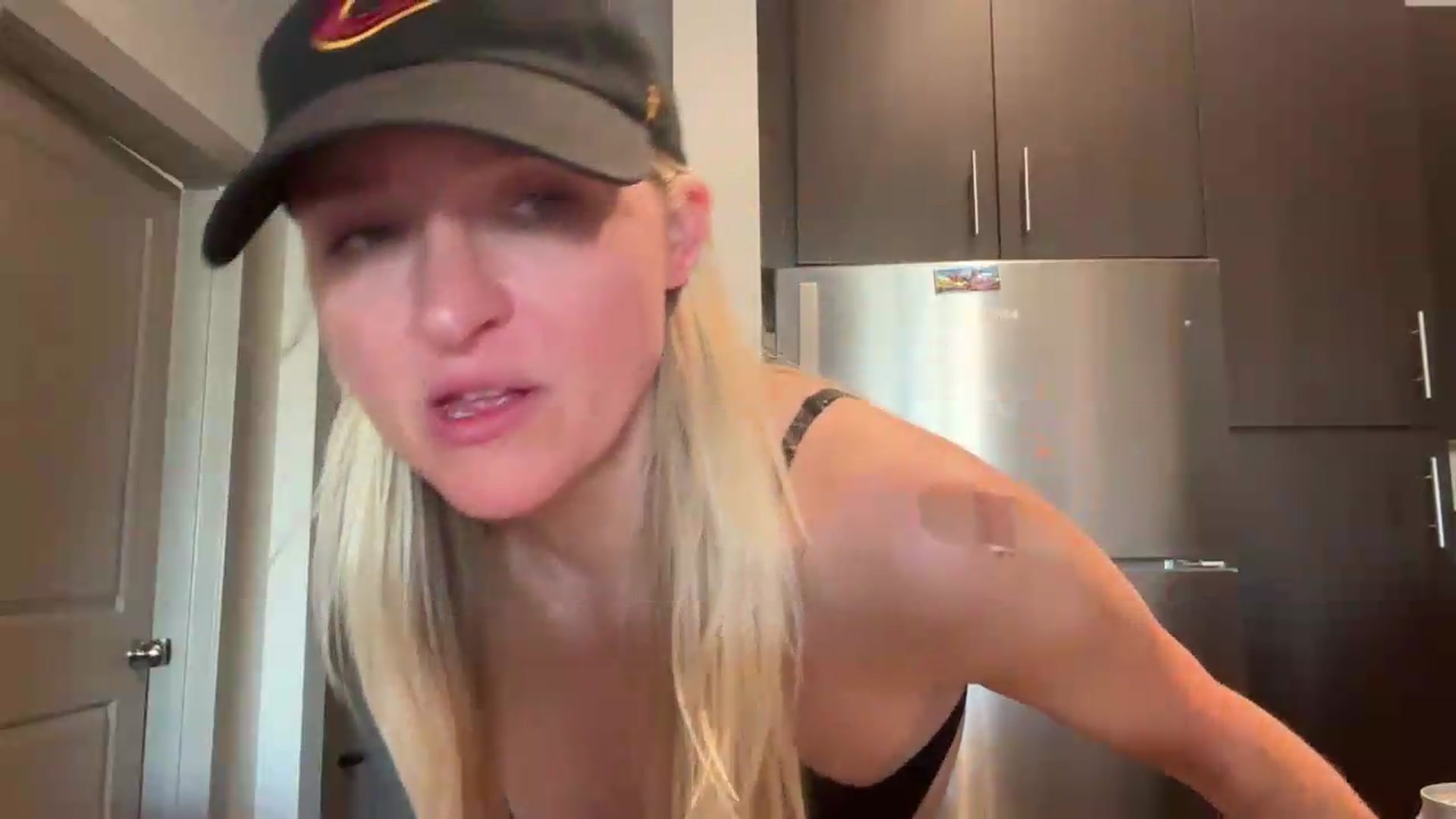 Gallery image thumbnail from Partygirl1's myfreecams stream on, 05/12/2026, 14:19 image 8 of 20