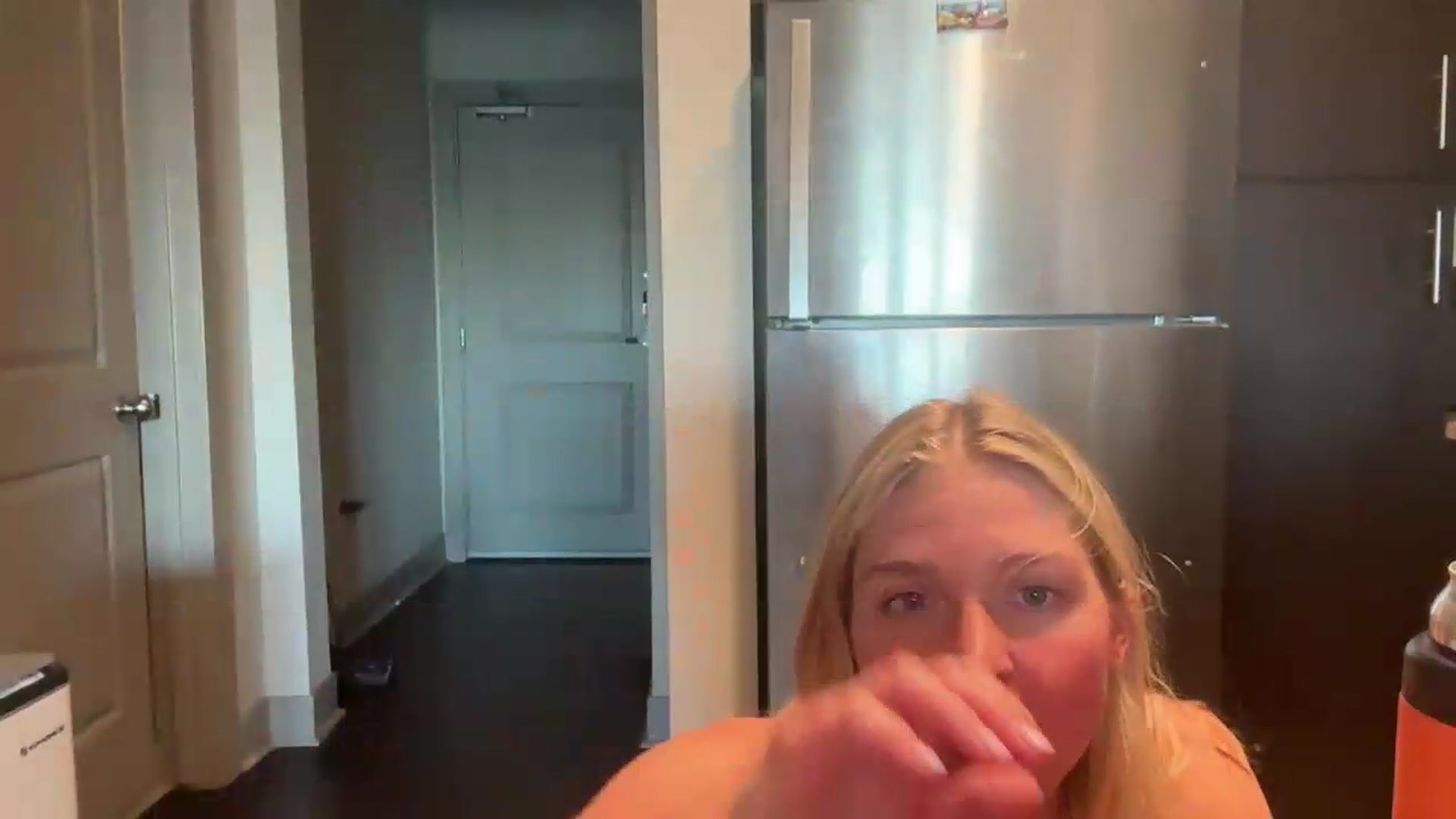 Gallery image thumbnail from Partygirl1's myfreecams stream on, 05/12/2026, 14:19 image 16 of 20