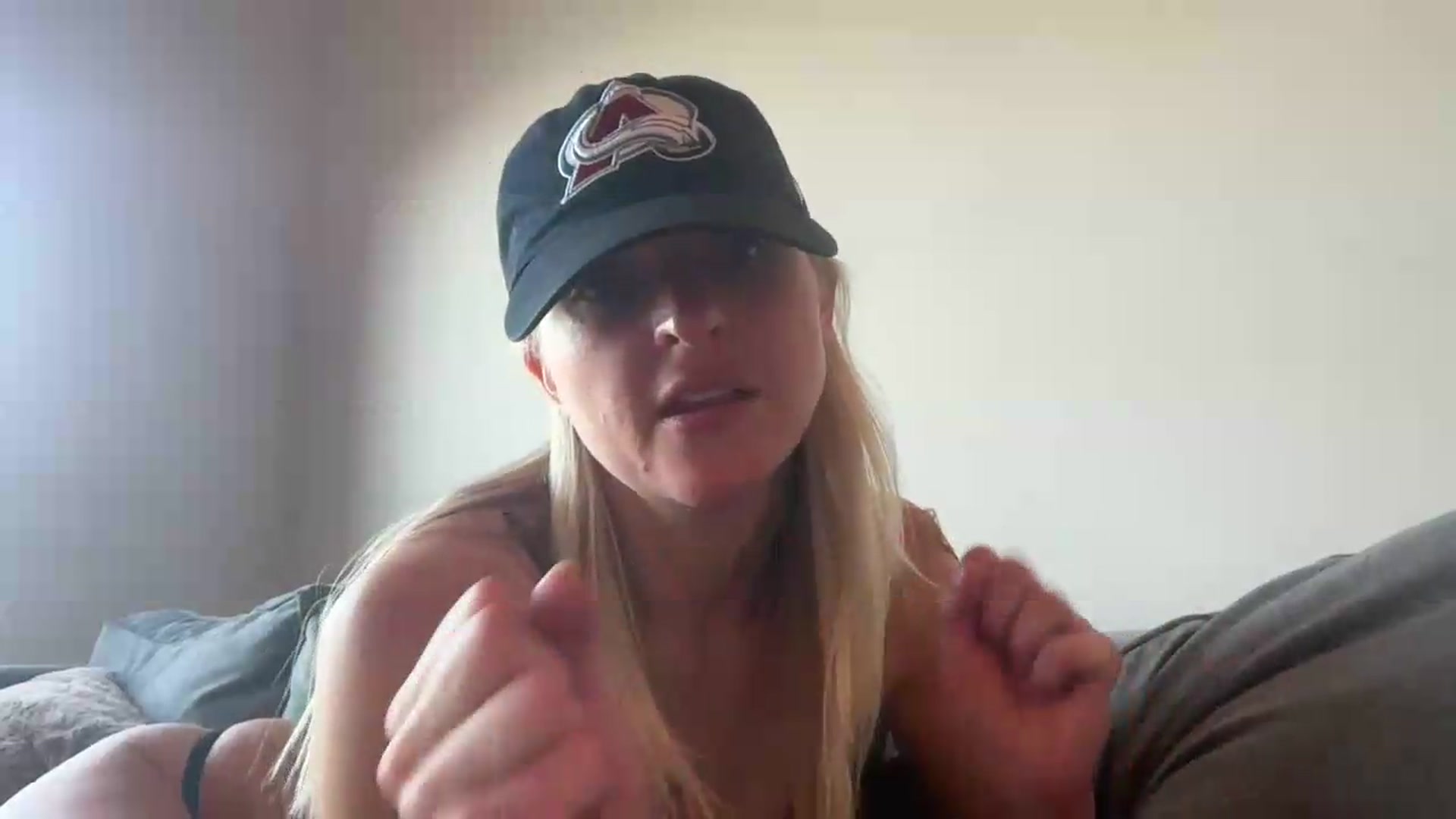 Gallery image thumbnail from Partygirl1's myfreecams stream on, 05/12/2026, 15:08 image 19 of 20