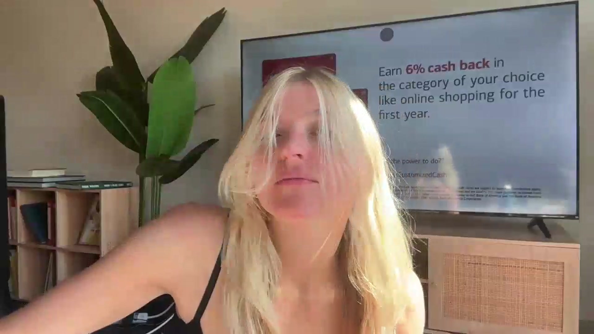 Gallery image thumbnail from Partygirl1's myfreecams stream on, 05/12/2026, 23:15 image 10 of 20