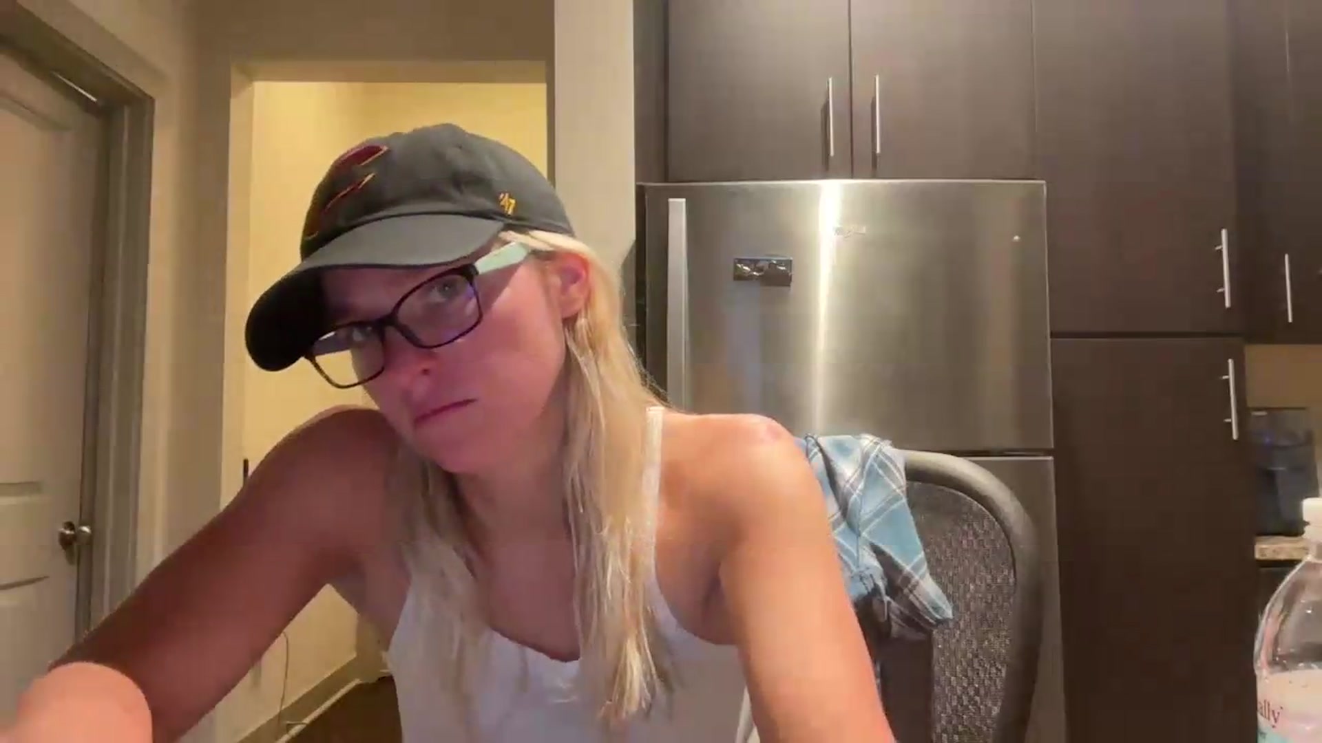 Gallery image thumbnail from Partygirl1's myfreecams stream on, 05/13/2026, 09:03 image 8 of 20